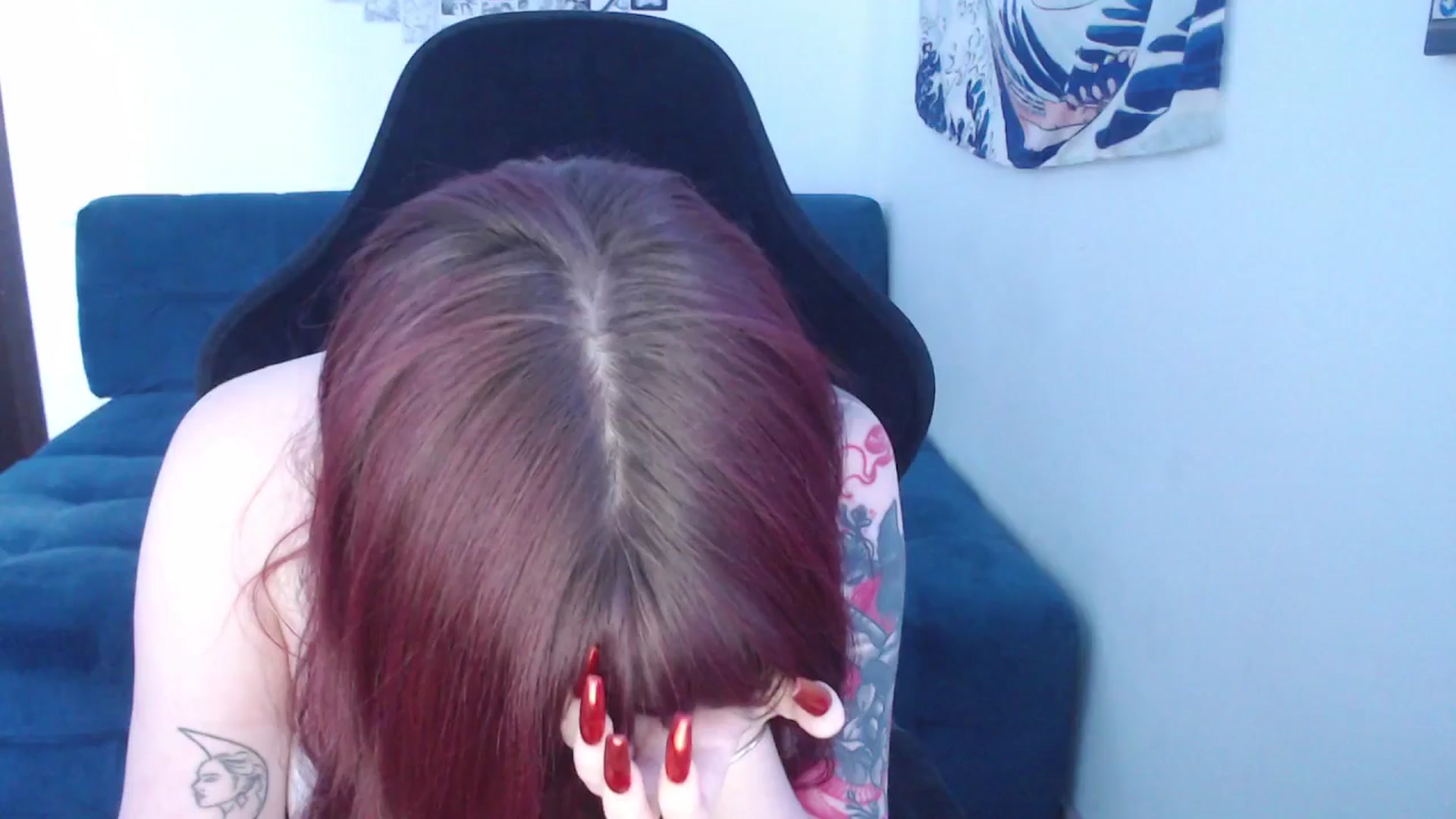 Gallery image thumbnail from A_Bad_Idea's myfreecams stream on, 03/19/2025, 07:38 image 11 of 20
