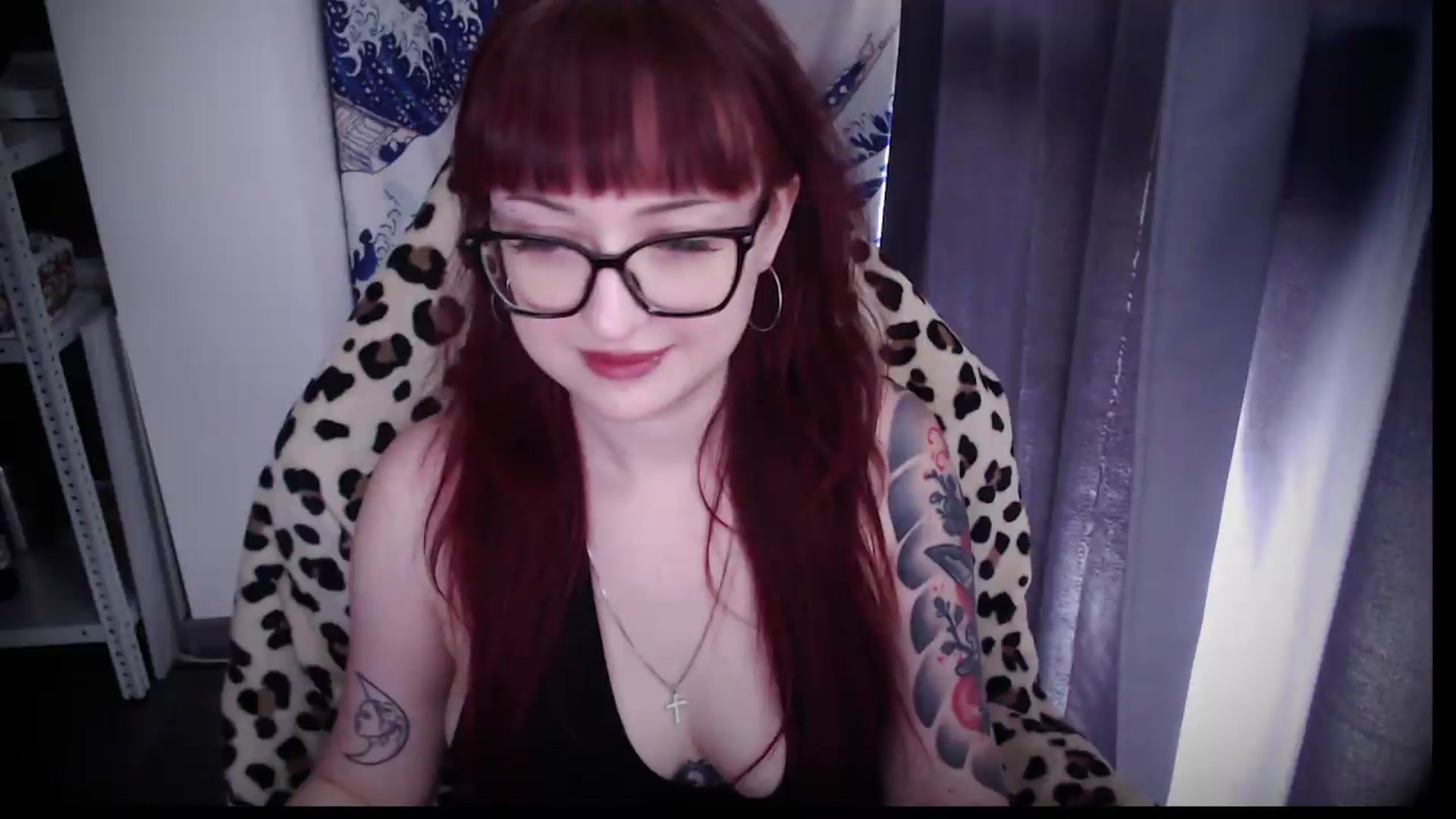 Gallery image thumbnail from A_Bad_Idea's myfreecams stream on, 05/27/2026, 07:33 image 20 of 20