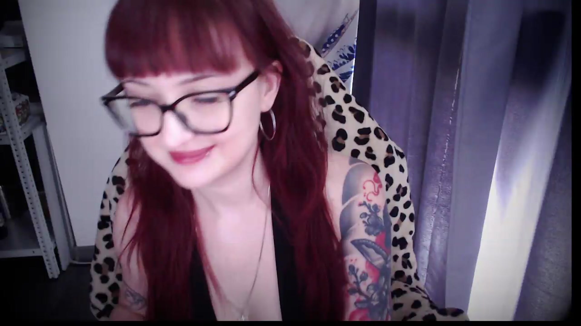 Gallery image thumbnail from A_Bad_Idea's myfreecams stream on, 05/27/2026, 07:33 image 16 of 20
