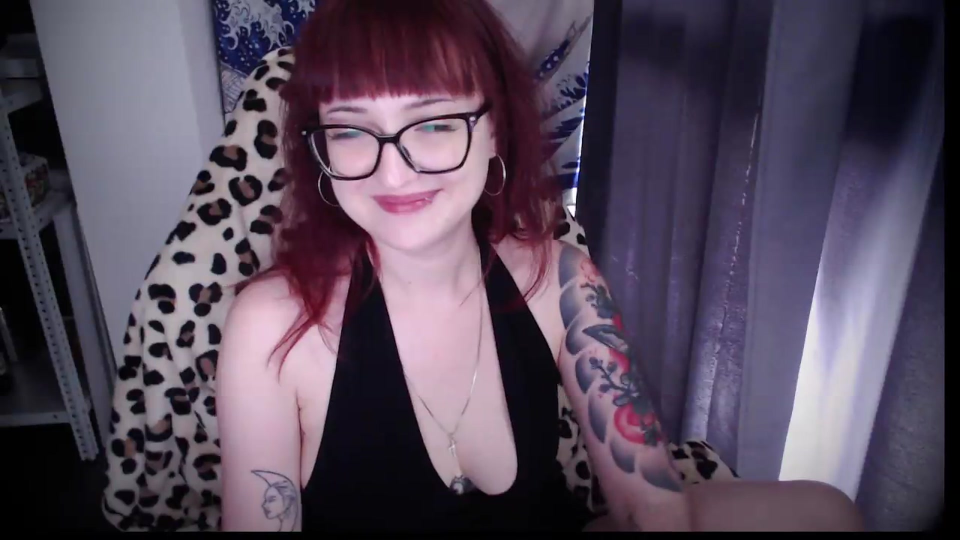 Gallery image thumbnail from A_Bad_Idea's myfreecams stream on, 05/27/2026, 07:33 image 7 of 20