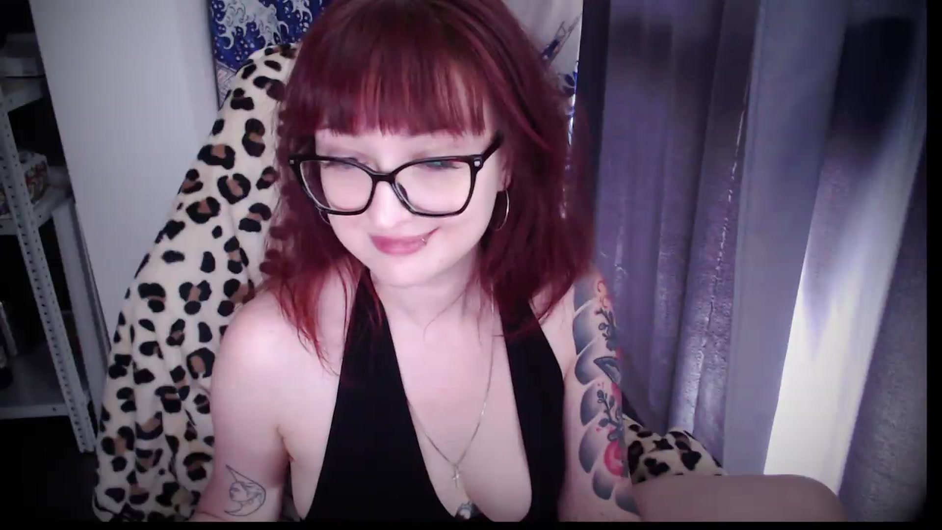 Gallery image thumbnail from A_Bad_Idea's myfreecams stream on, 05/27/2026, 07:33 image 8 of 20