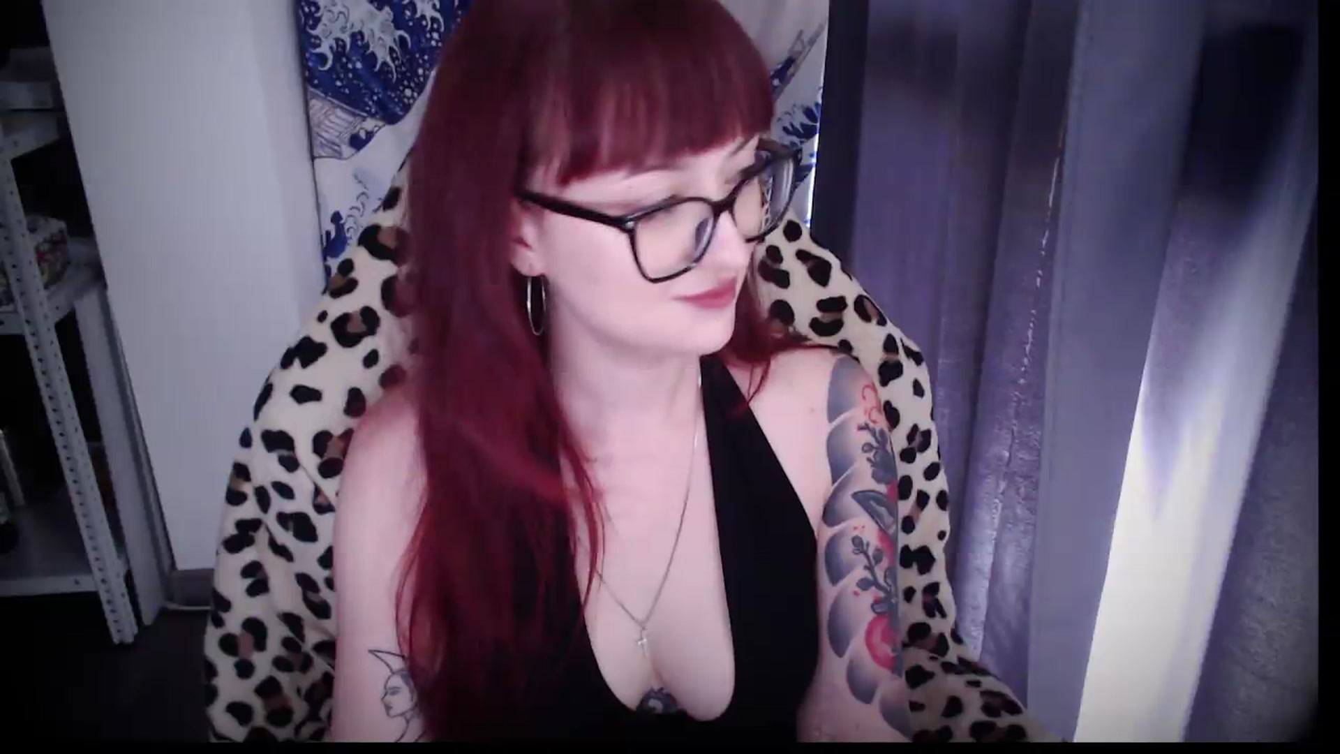 Gallery image thumbnail from A_Bad_Idea's myfreecams stream on, 05/27/2026, 07:33 image 19 of 20