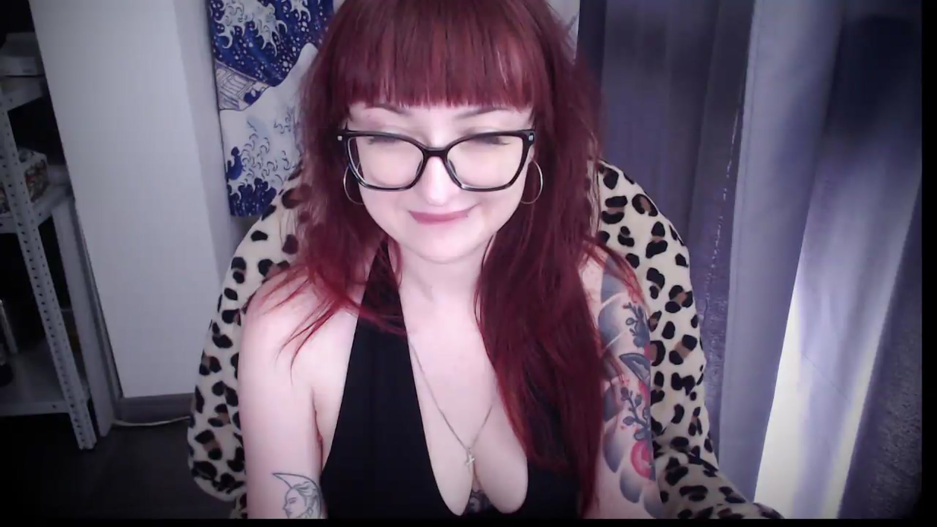 Gallery image thumbnail from A_Bad_Idea's myfreecams stream on, 05/27/2026, 07:33 image 4 of 20