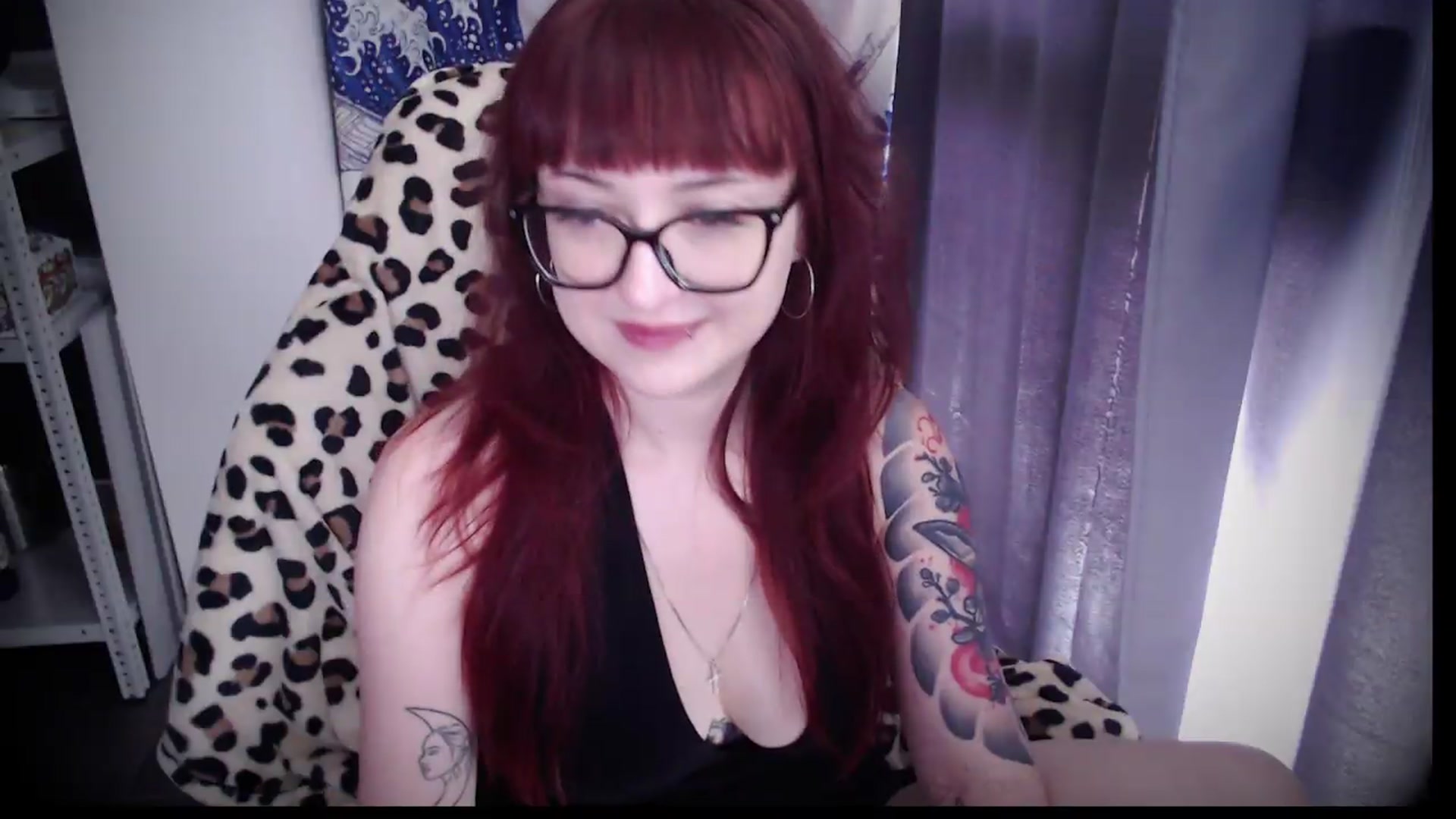 Gallery image thumbnail from A_Bad_Idea's myfreecams stream on, 05/27/2026, 07:33 image 5 of 20