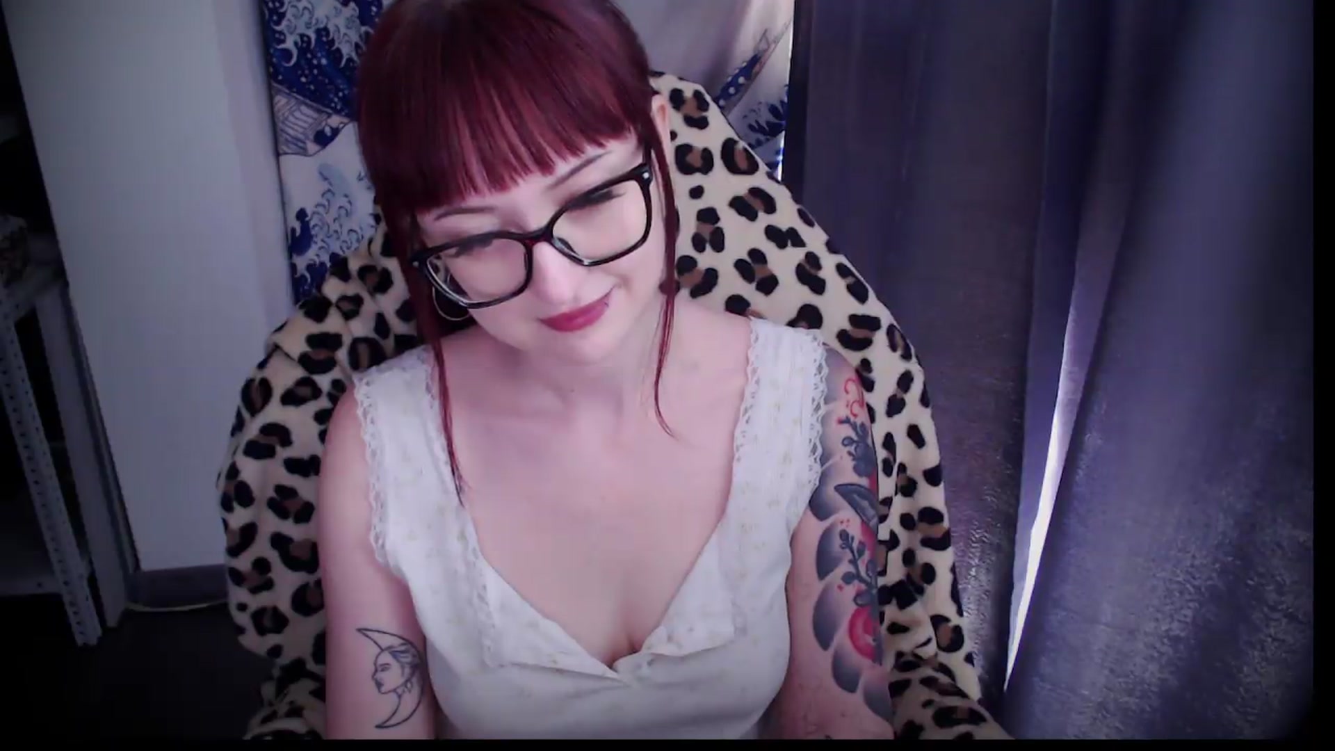 Gallery image thumbnail from A_Bad_Idea's myfreecams stream on, 05/28/2026, 07:06 image 5 of 20