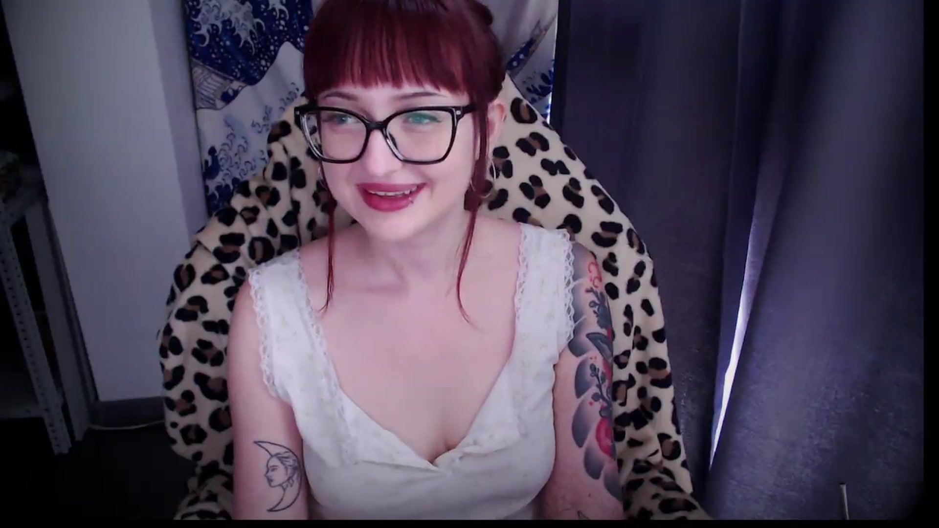 Gallery image thumbnail from A_Bad_Idea's myfreecams stream on, 05/28/2026, 07:06 image 12 of 20