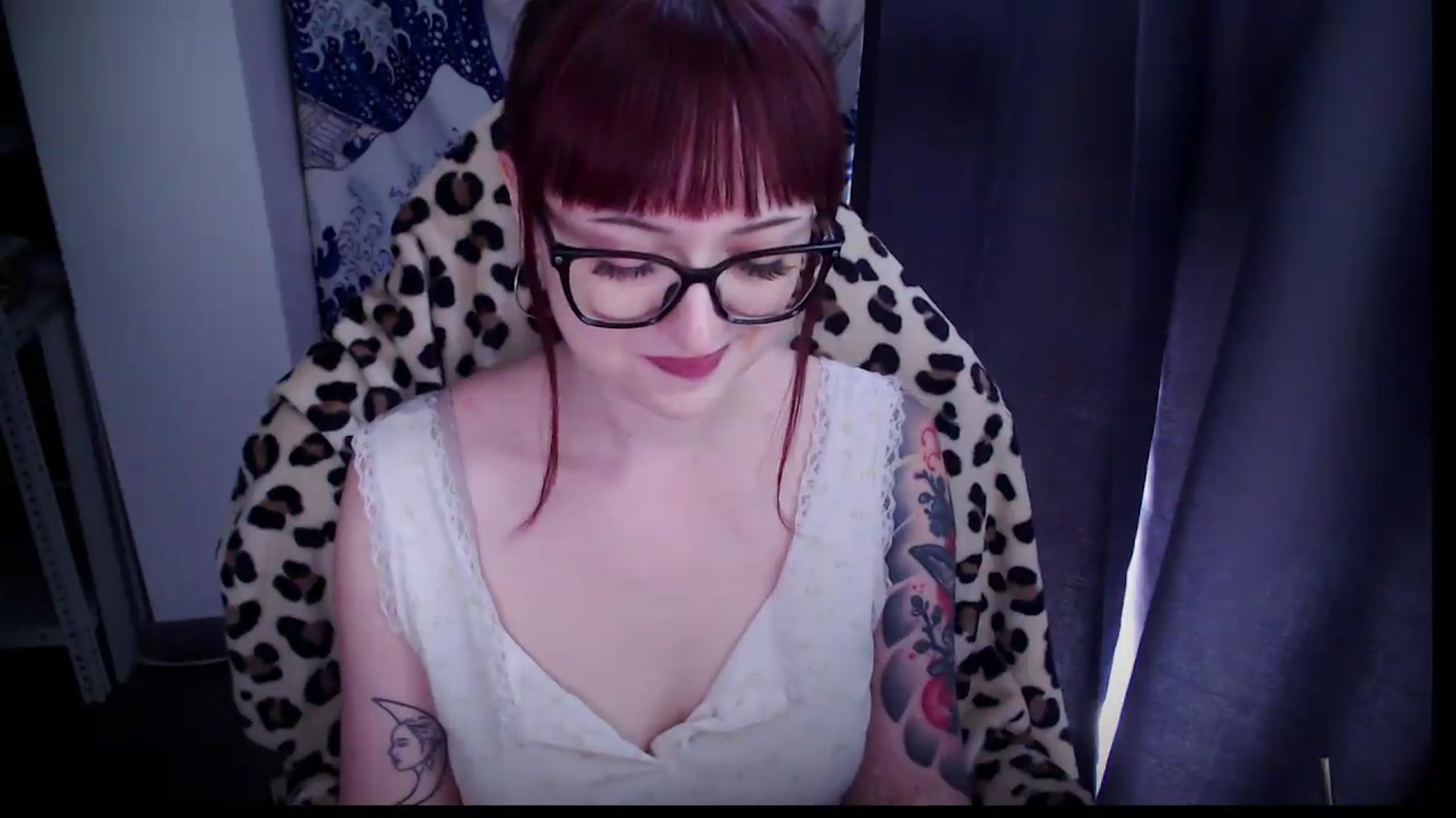 Gallery image thumbnail from A_Bad_Idea's myfreecams stream on, 05/28/2026, 07:06 image 20 of 20