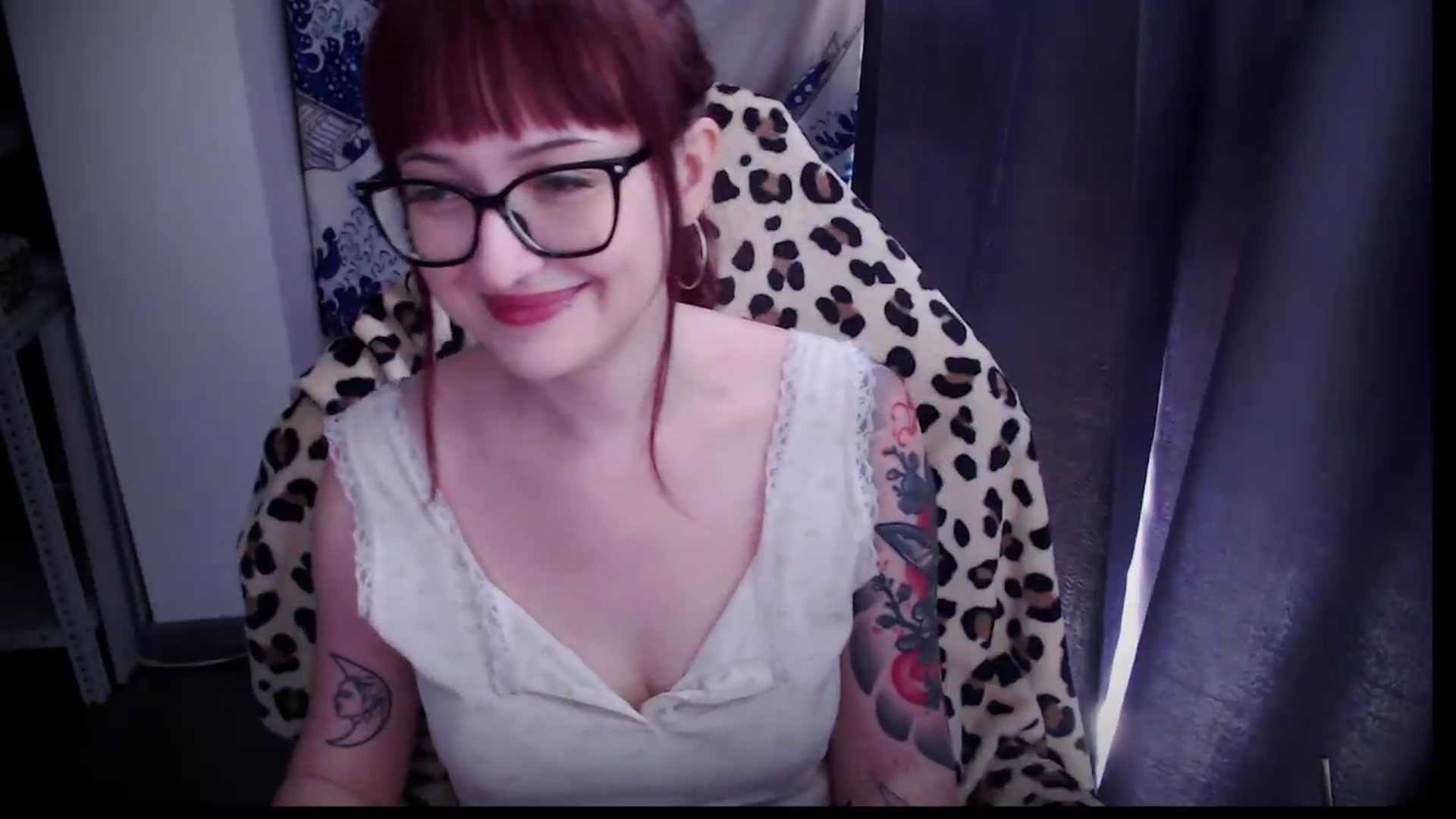 Gallery image thumbnail from A_Bad_Idea's myfreecams stream on, 05/28/2026, 07:06 image 19 of 20