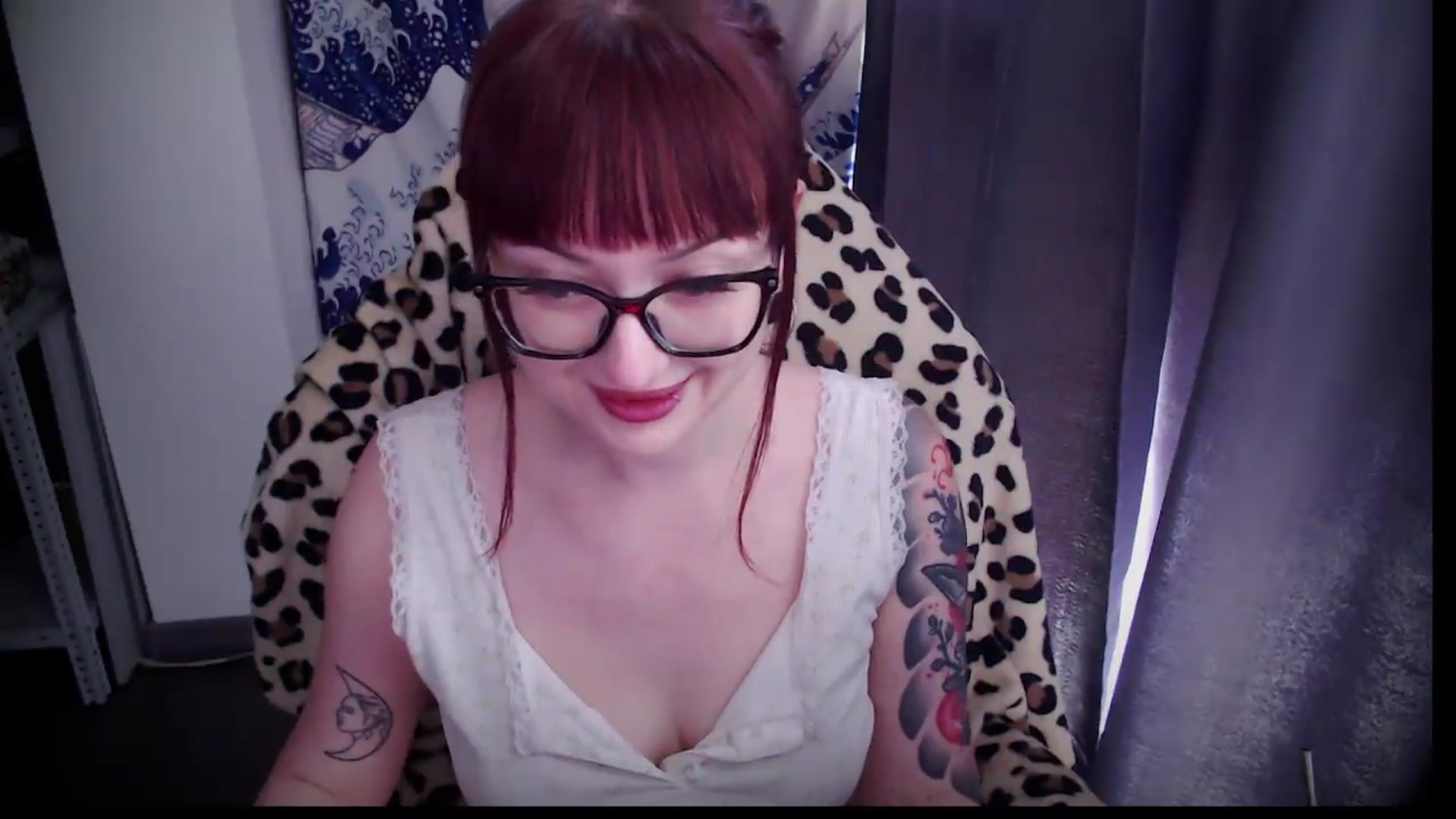 Gallery image thumbnail from A_Bad_Idea's myfreecams stream on, 05/28/2026, 07:06 image 13 of 20
