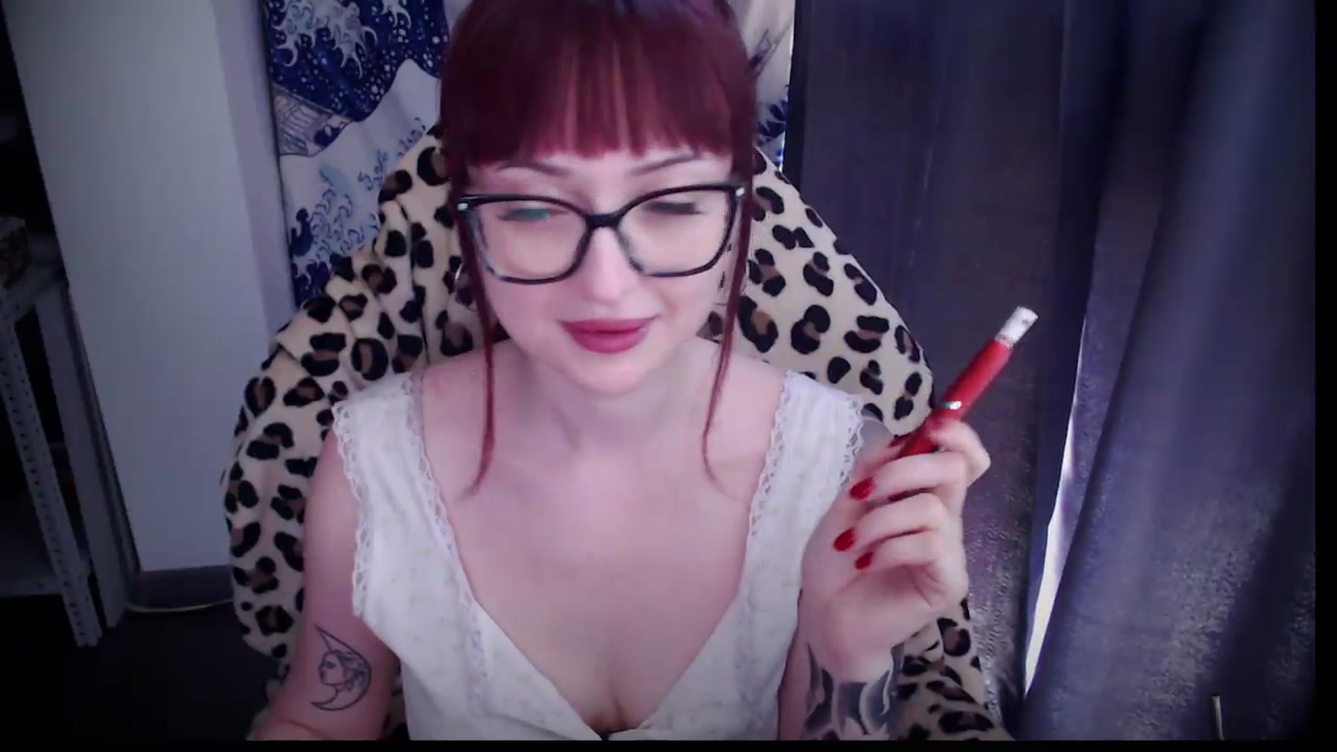 Gallery image thumbnail from A_Bad_Idea's myfreecams stream on, 05/28/2026, 07:06 image 17 of 20