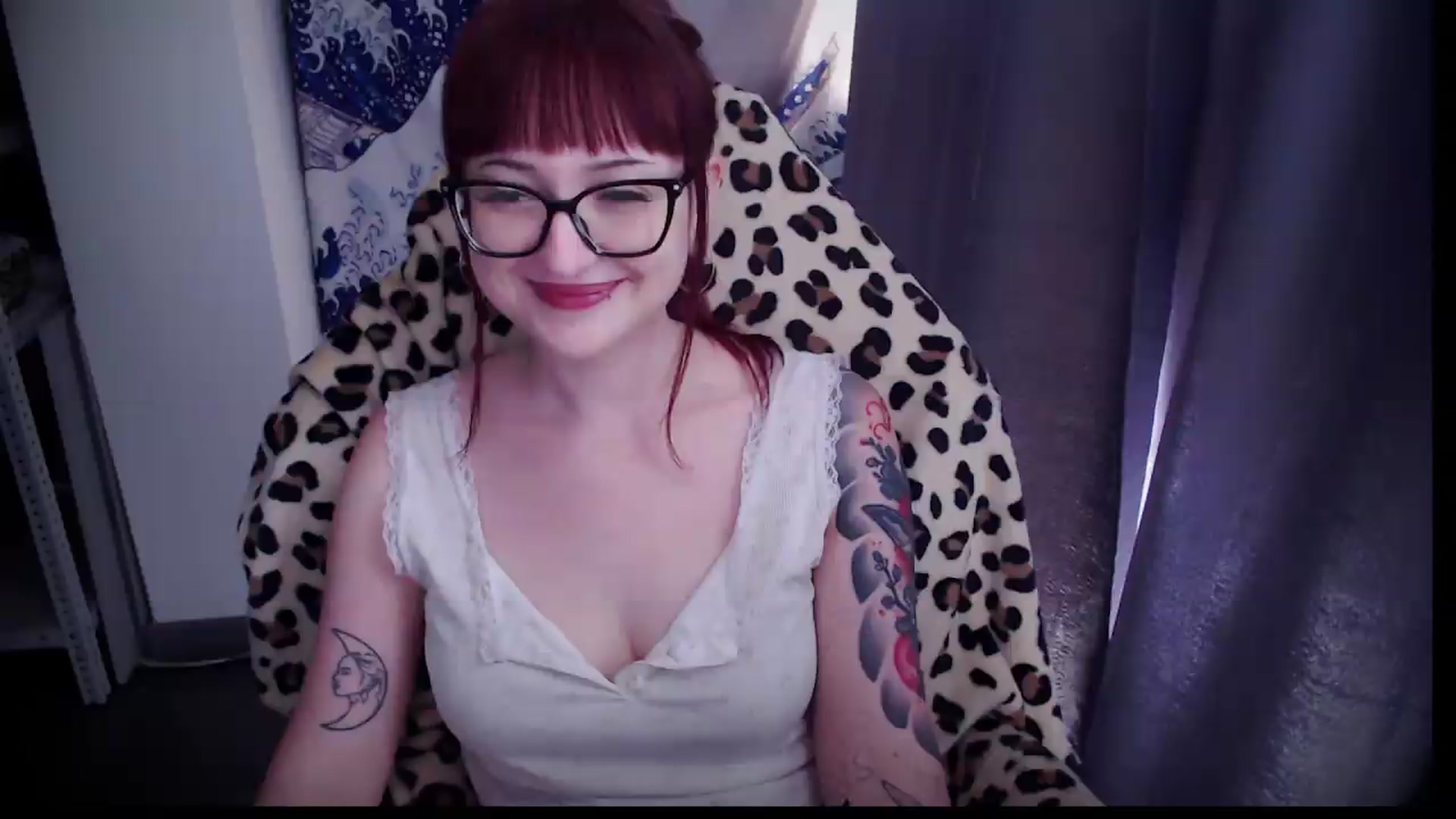 Gallery image thumbnail from A_Bad_Idea's myfreecams stream on, 05/28/2026, 07:06 image 1 of 20
