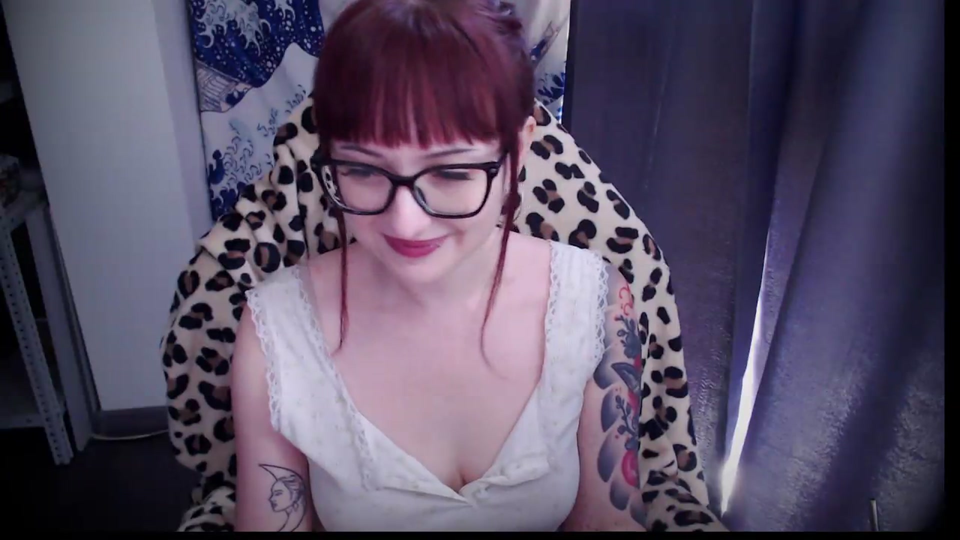 Gallery image thumbnail from A_Bad_Idea's myfreecams stream on, 05/28/2026, 07:06 image 18 of 20