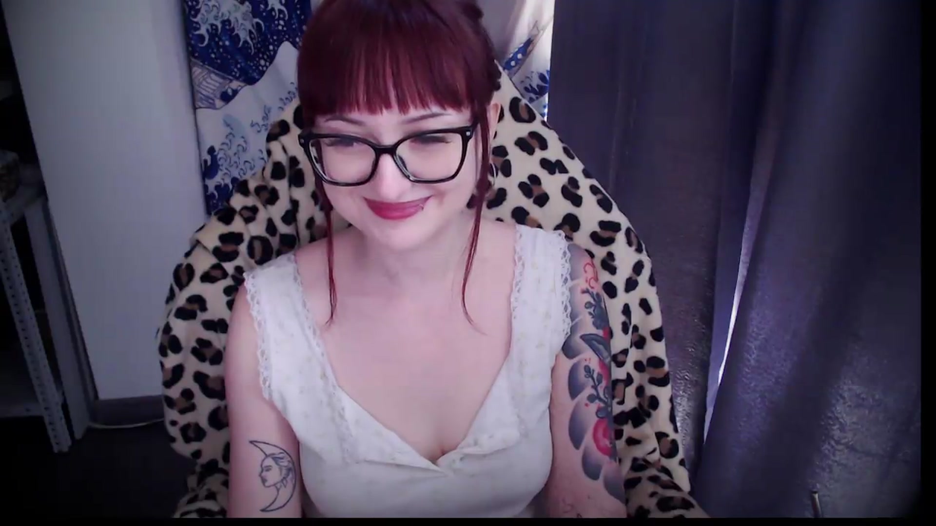 Gallery image thumbnail from A_Bad_Idea's myfreecams stream on, 05/28/2026, 07:06 image 15 of 20