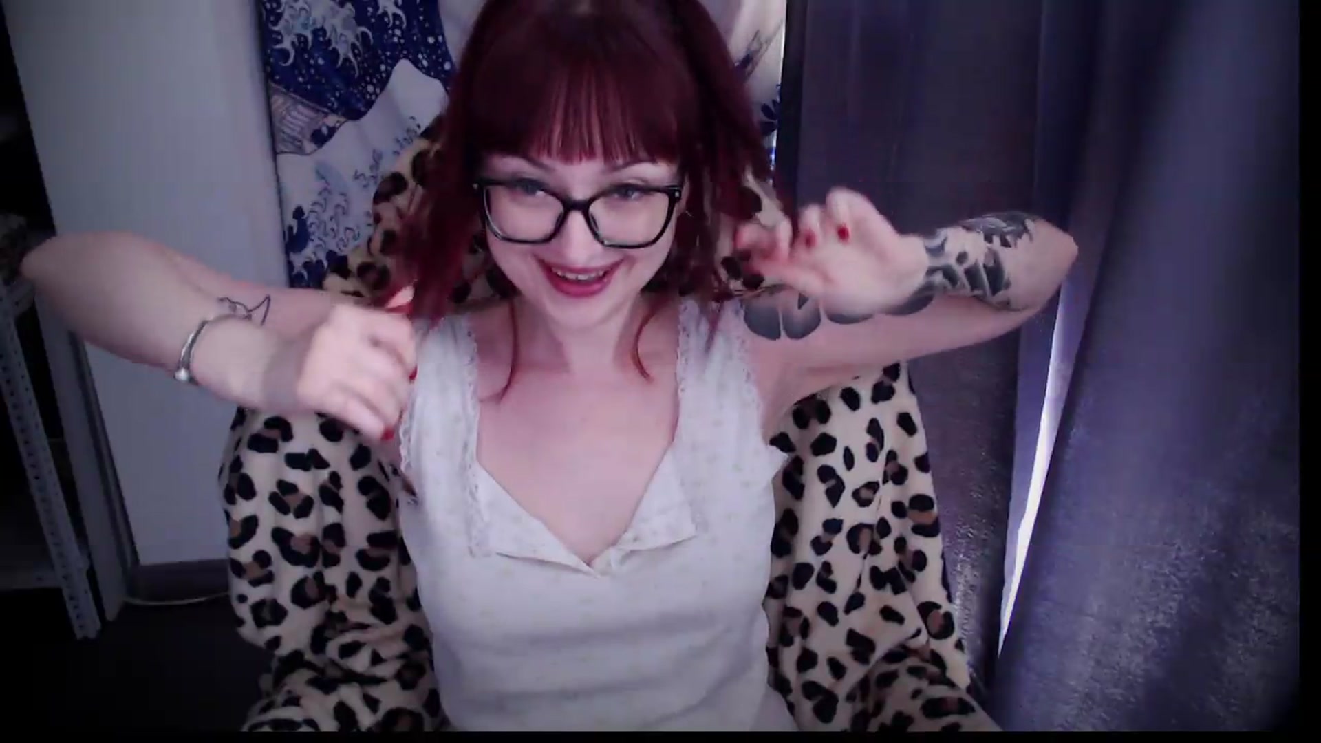 Gallery image thumbnail from A_Bad_Idea's myfreecams stream on, 05/28/2026, 07:06 image 2 of 20