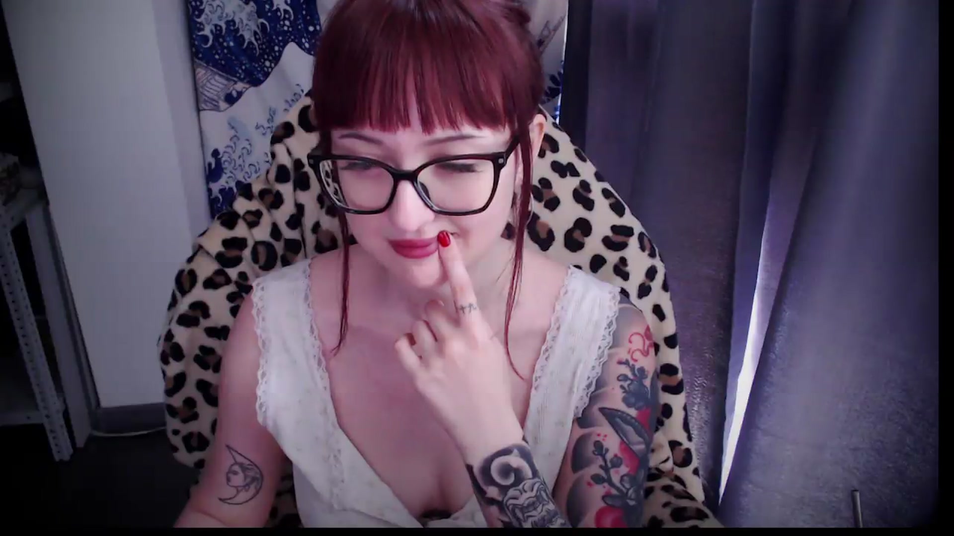 Gallery image thumbnail from A_Bad_Idea's myfreecams stream on, 05/28/2026, 07:06 image 11 of 20