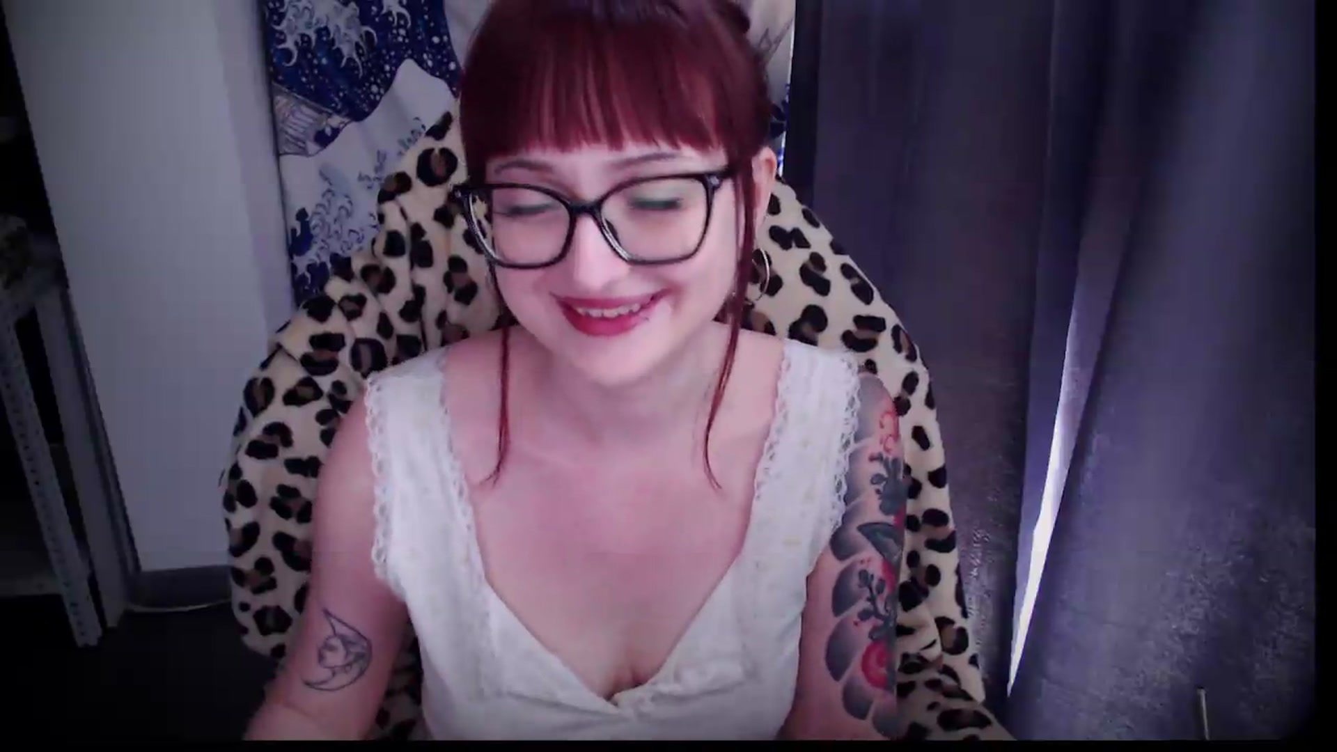 Gallery image thumbnail from A_Bad_Idea's myfreecams stream on, 05/28/2026, 07:06 image 8 of 20