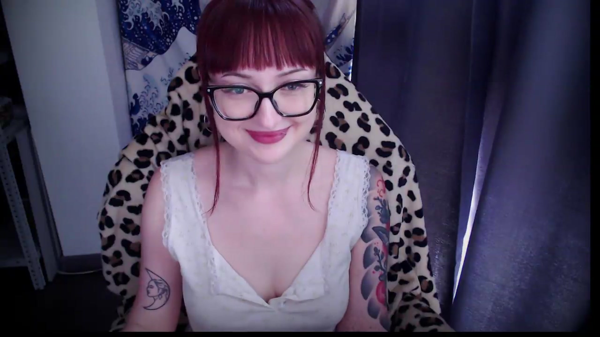 Gallery image thumbnail from A_Bad_Idea's myfreecams stream on, 05/28/2026, 07:06 image 6 of 20