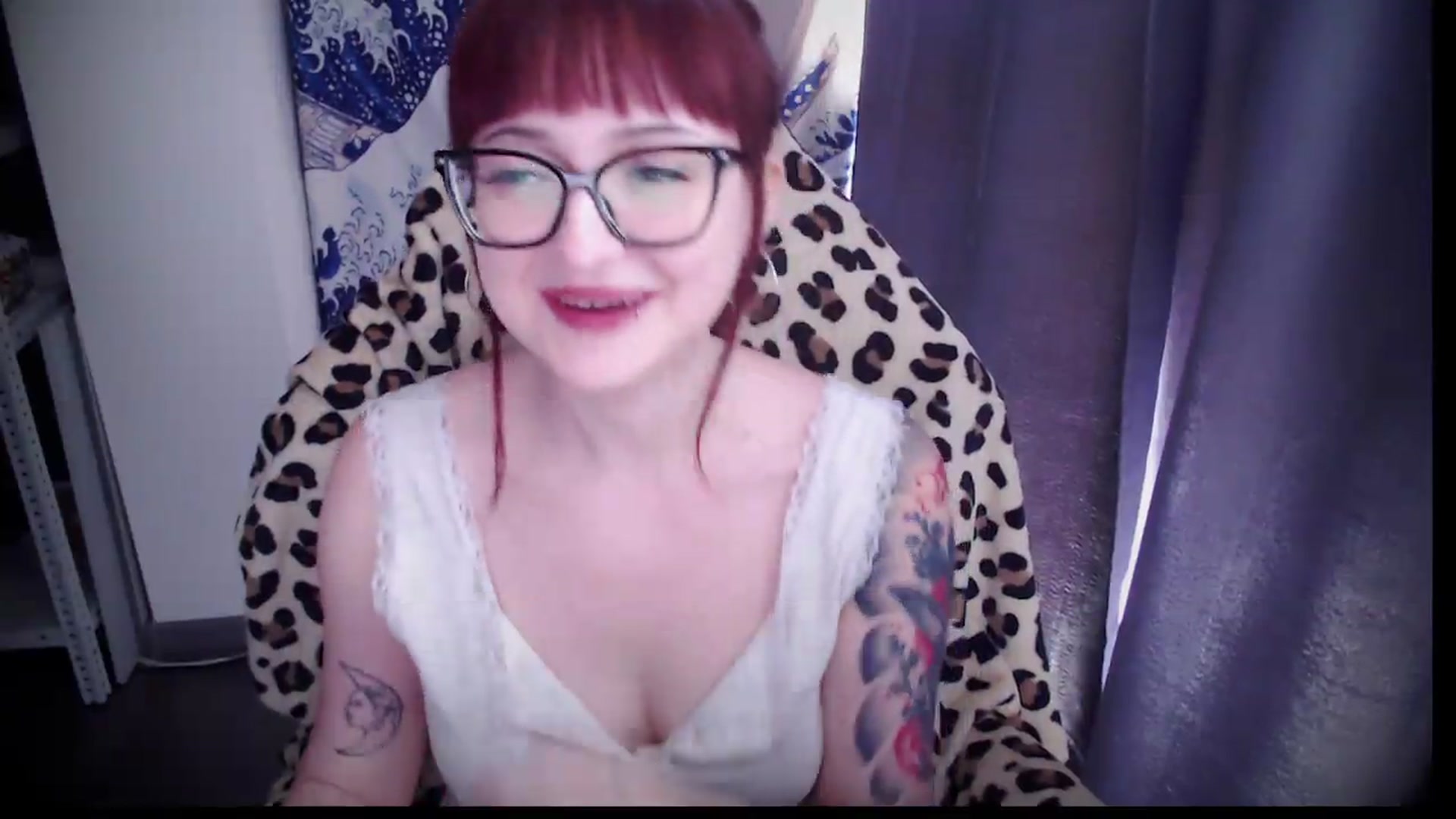 Gallery image thumbnail from A_Bad_Idea's myfreecams stream on, 05/28/2026, 07:06 image 3 of 20