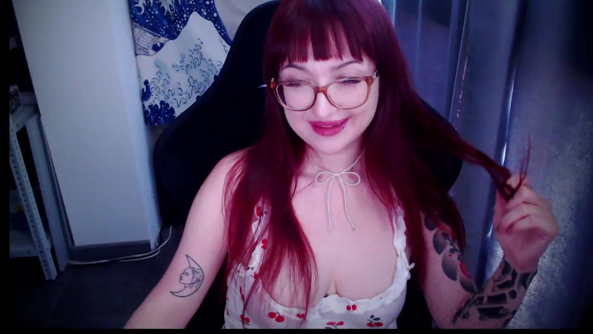 Gallery image thumbnail from A_Bad_Idea's myfreecams stream on, 07/02/2026, 08:06 image 14 of 20