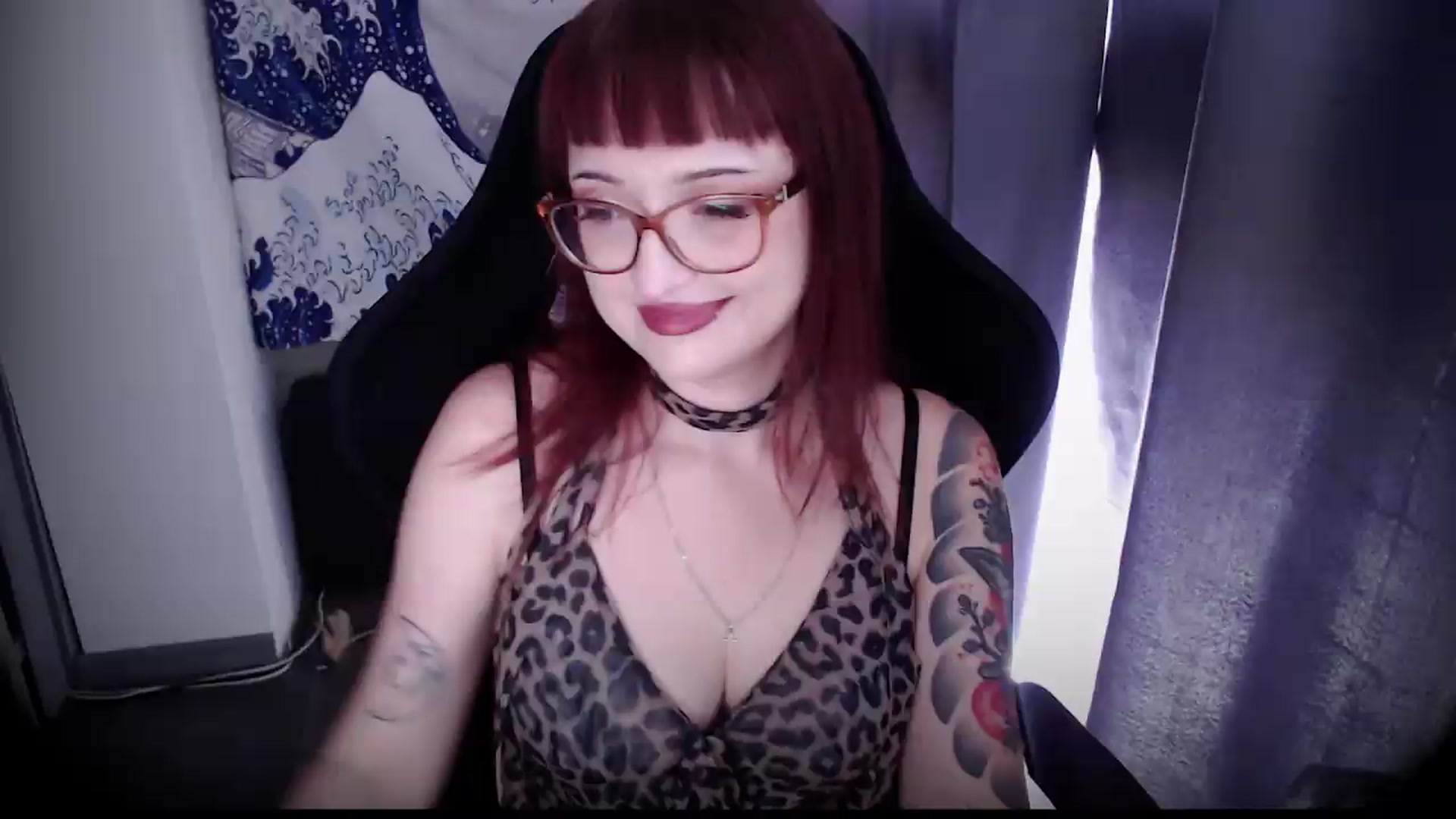 Gallery image thumbnail from A_Bad_Idea's myfreecams stream on, 08/12/2026, 07:02 image 8 of 20