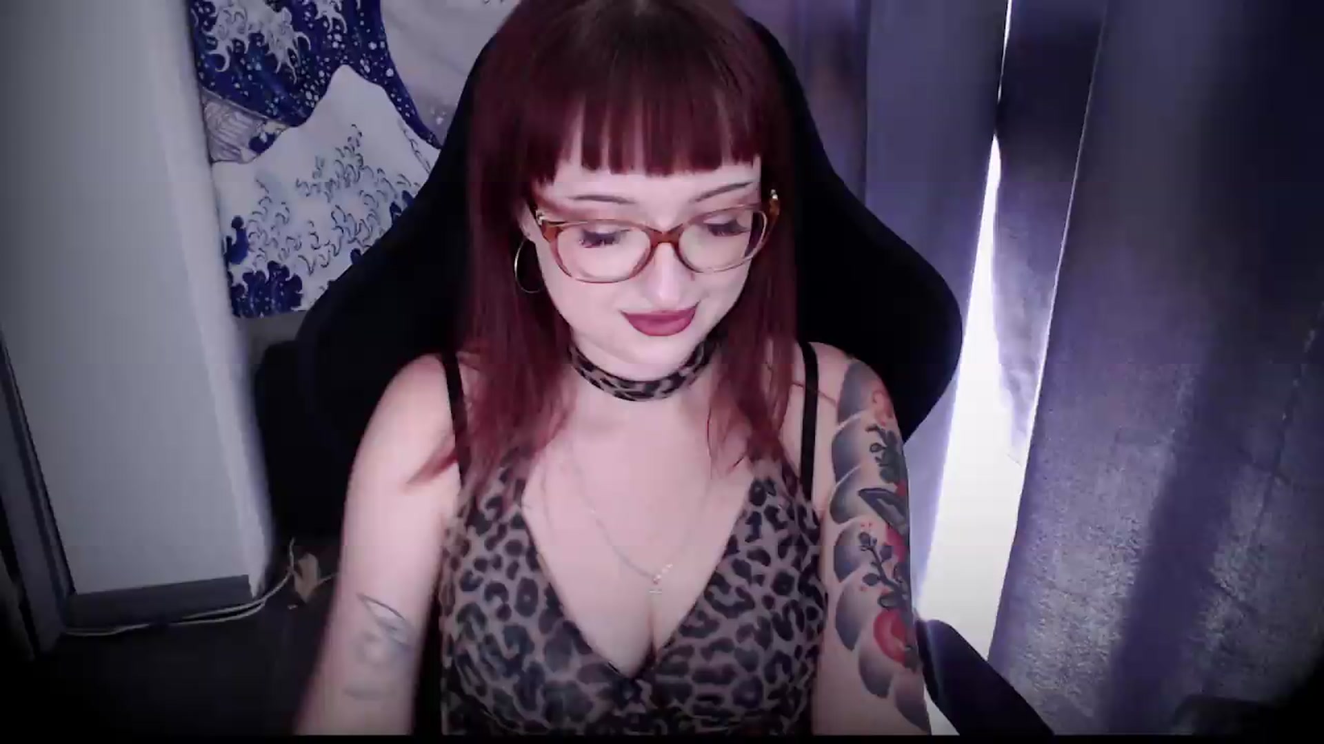 Gallery image thumbnail from A_Bad_Idea's myfreecams stream on, 08/12/2026, 07:02 image 7 of 20