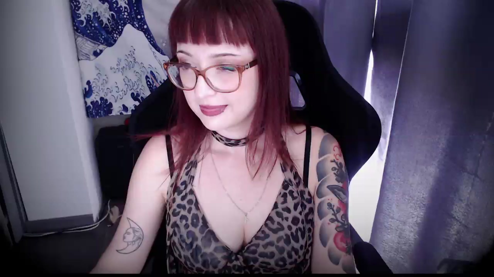 Gallery image thumbnail from A_Bad_Idea's myfreecams stream on, 08/12/2026, 07:02 image 4 of 20