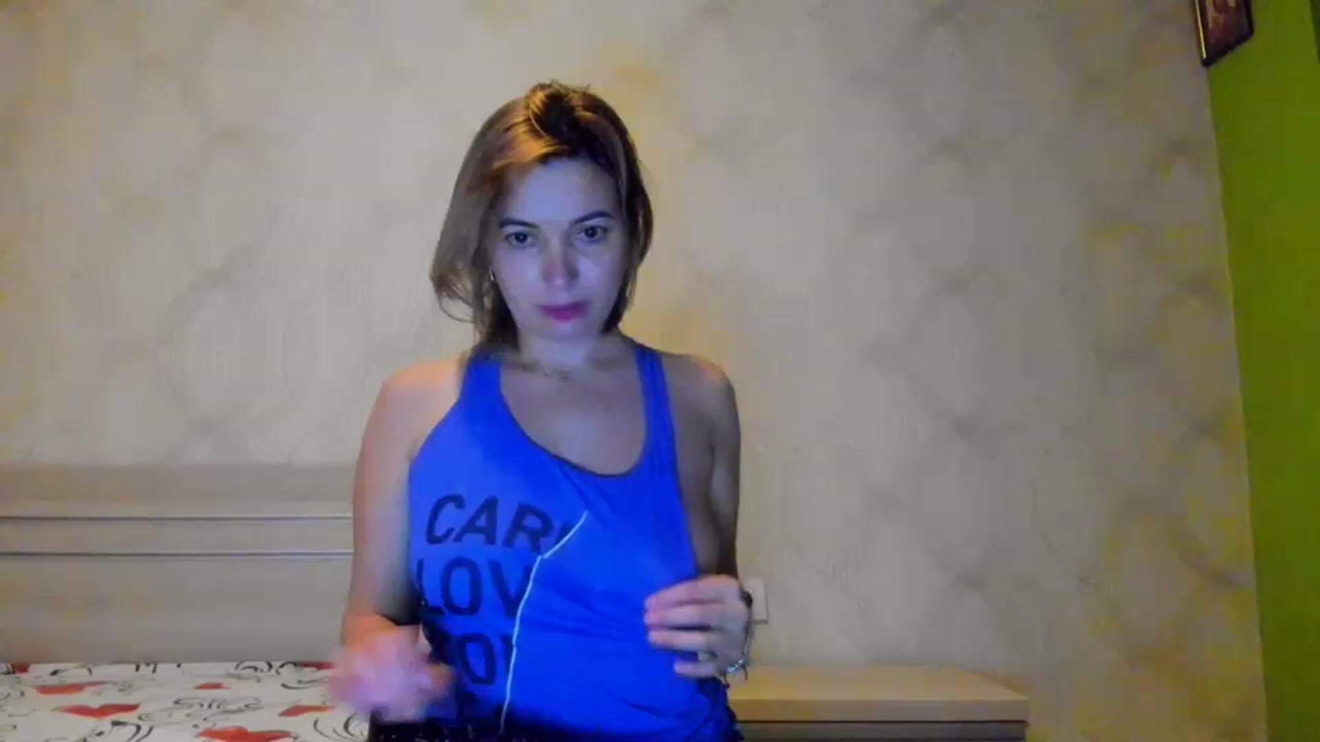 Gallery image thumbnail from A_Butterfly_1's myfreecams stream on, 01/02/2023, 19:16 image 18 of 20