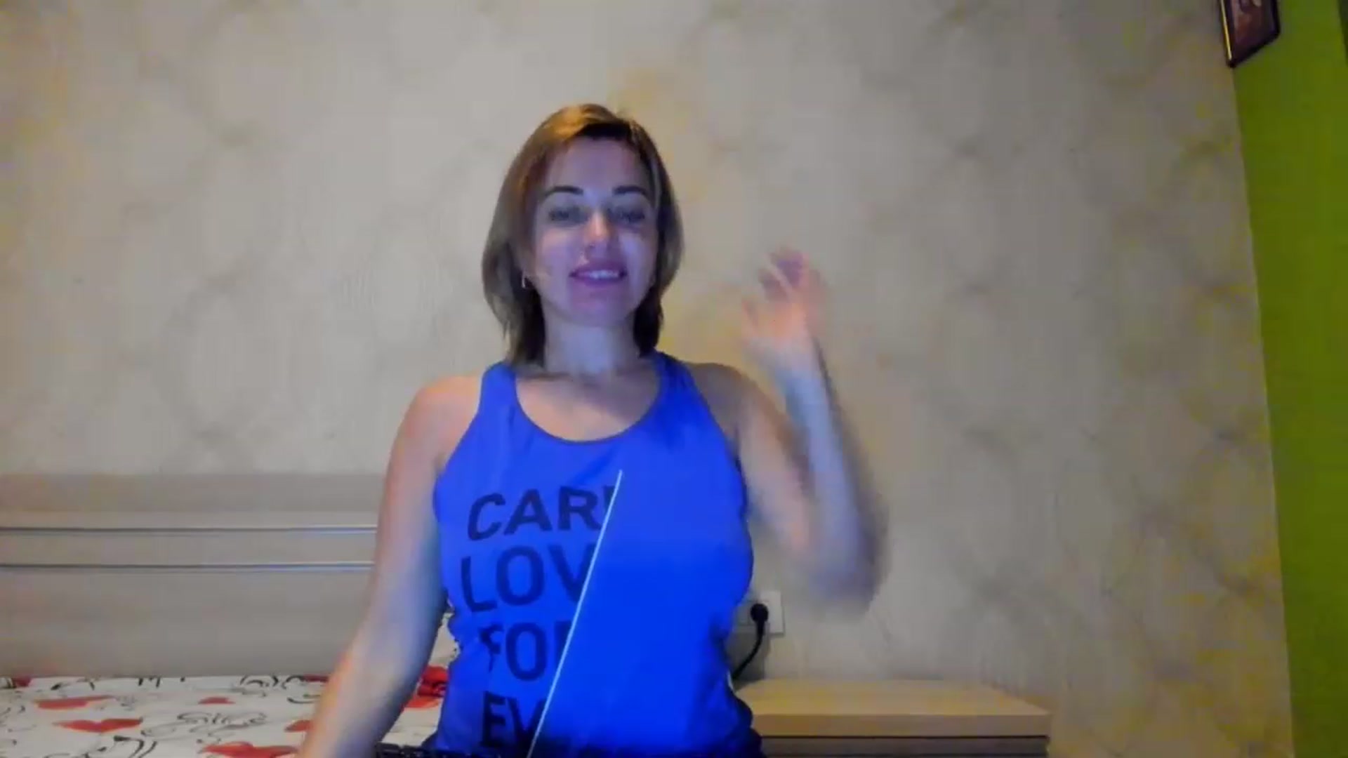 Gallery image thumbnail from A_Butterfly_1's myfreecams stream on, 01/02/2023, 19:16 image 17 of 20