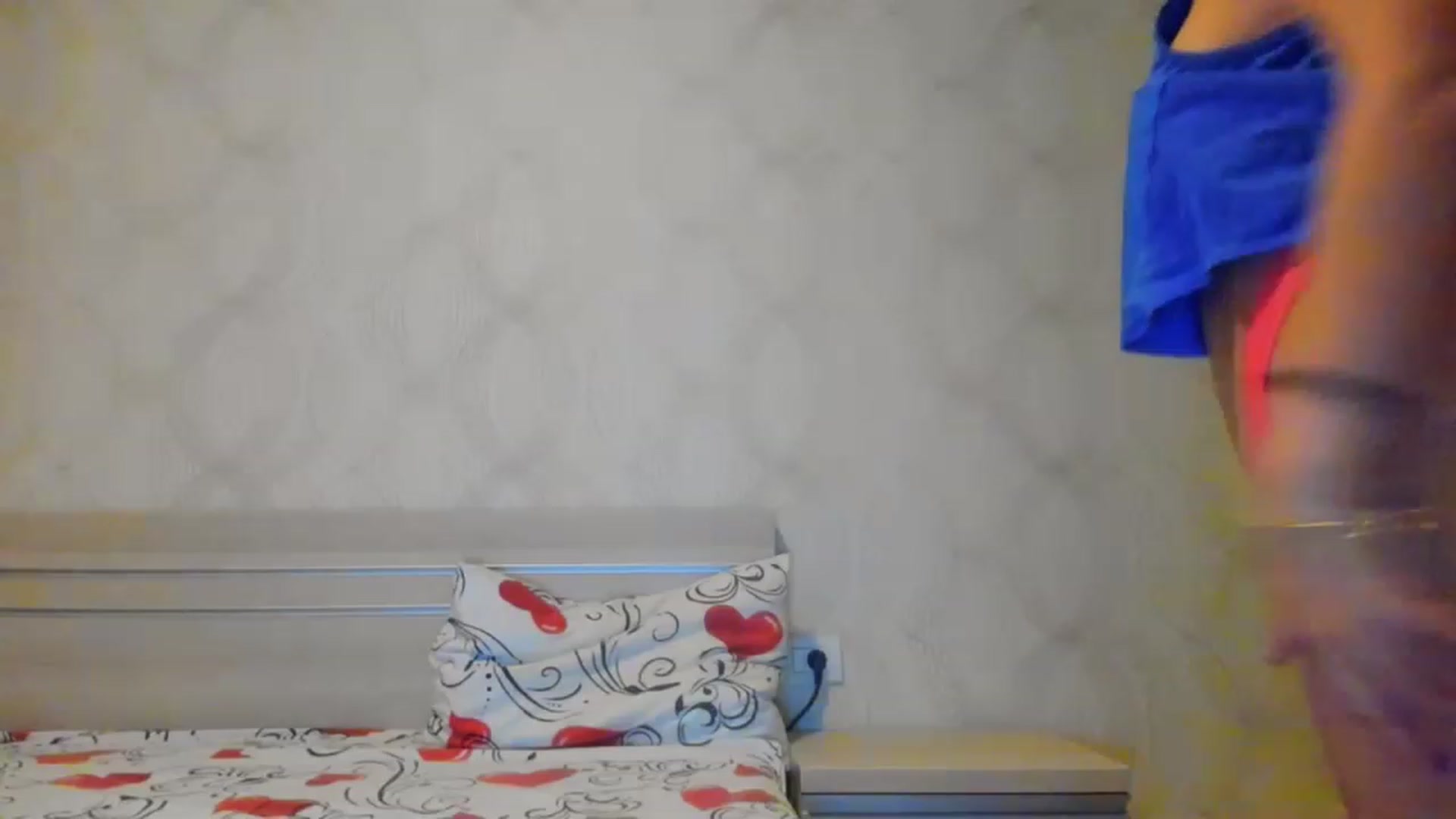 Gallery image thumbnail from A_Butterfly_1's myfreecams stream on, 01/02/2023, 19:16 image 5 of 20