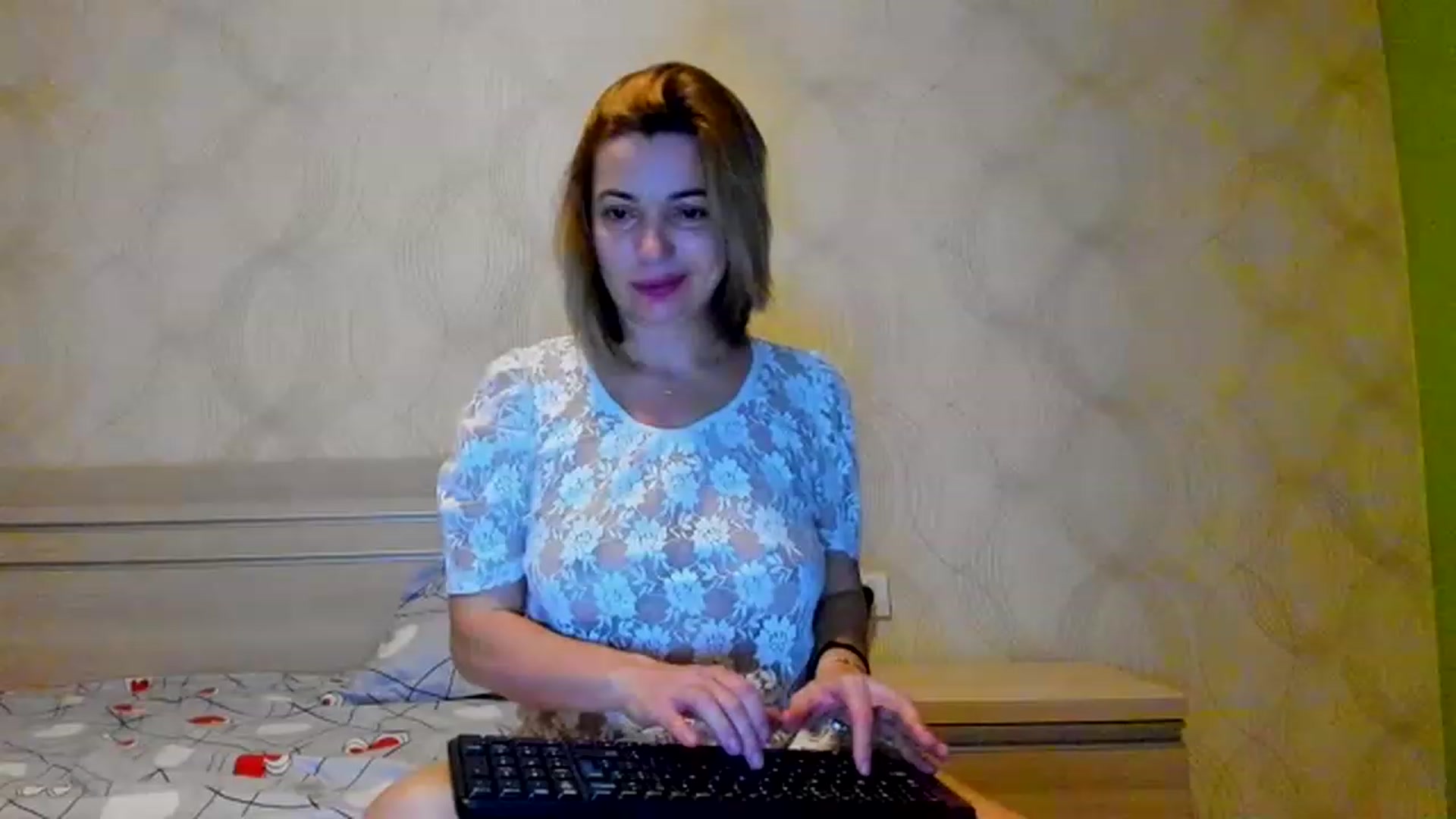 Gallery image thumbnail from A_Butterfly_1's myfreecams stream on, 01/20/2023, 19:52 image 5 of 20