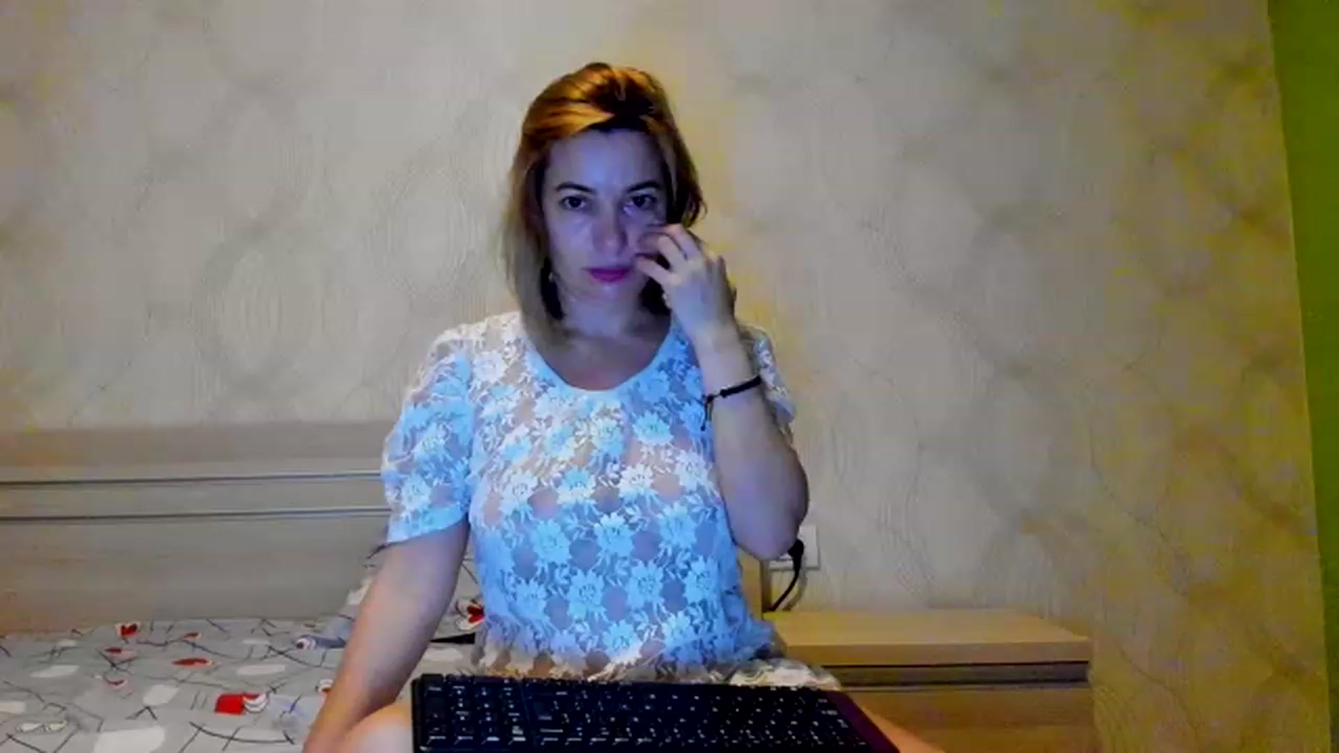Gallery image thumbnail from A_Butterfly_1's myfreecams stream on, 01/20/2023, 19:52 image 6 of 20