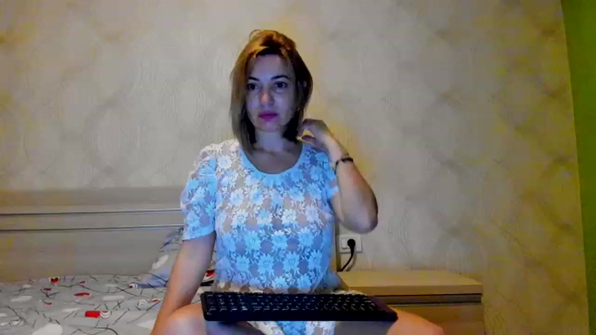 Gallery image thumbnail from A_Butterfly_1's myfreecams stream on, 01/20/2023, 19:52 image 1 of 20
