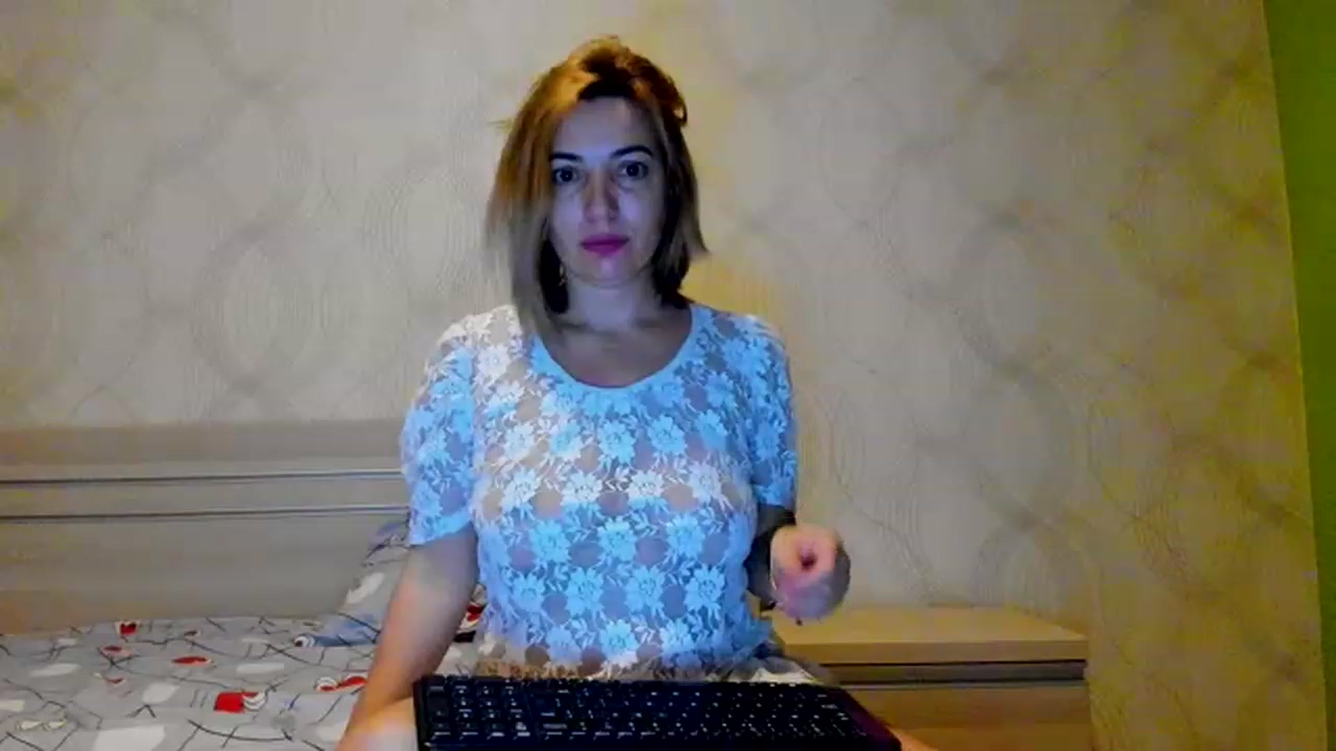 Gallery image thumbnail from A_Butterfly_1's myfreecams stream on, 01/20/2023, 19:52 image 4 of 20