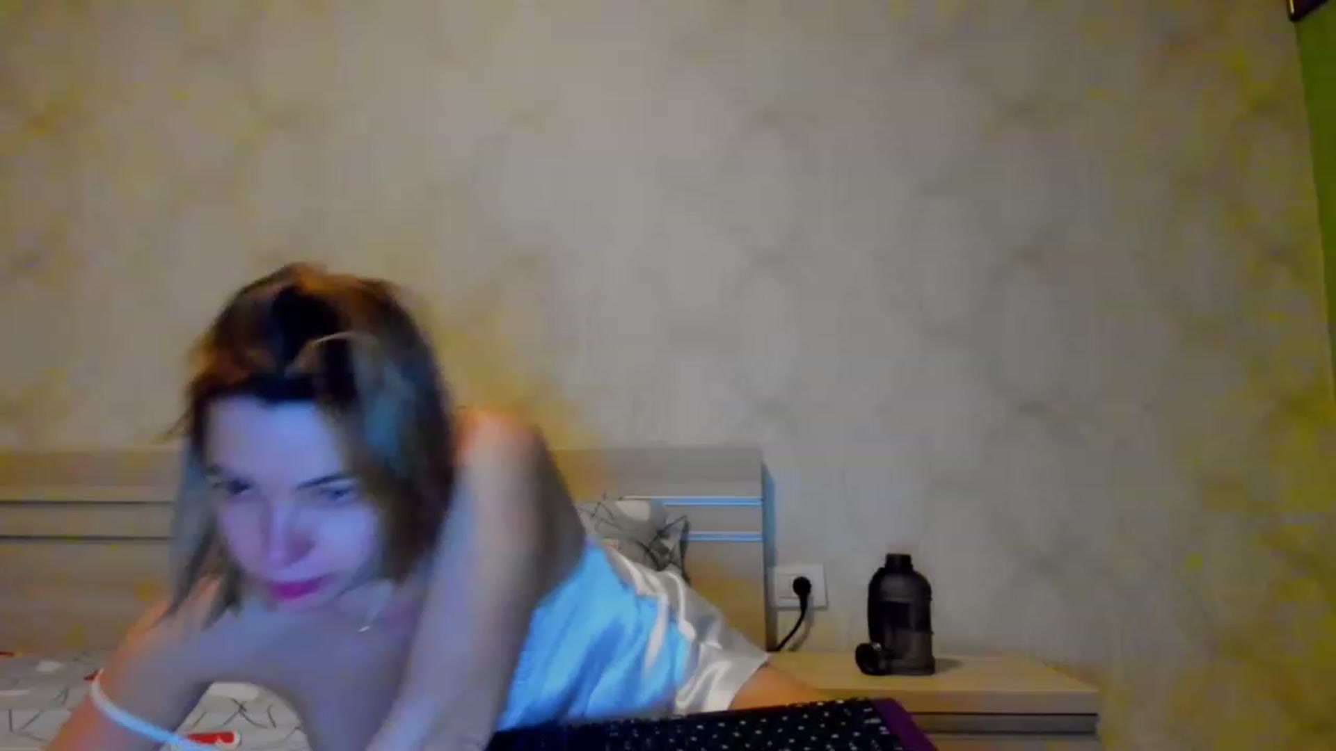 Gallery image thumbnail from A_Butterfly_1's myfreecams stream on, 01/22/2023, 20:20 image 16 of 20