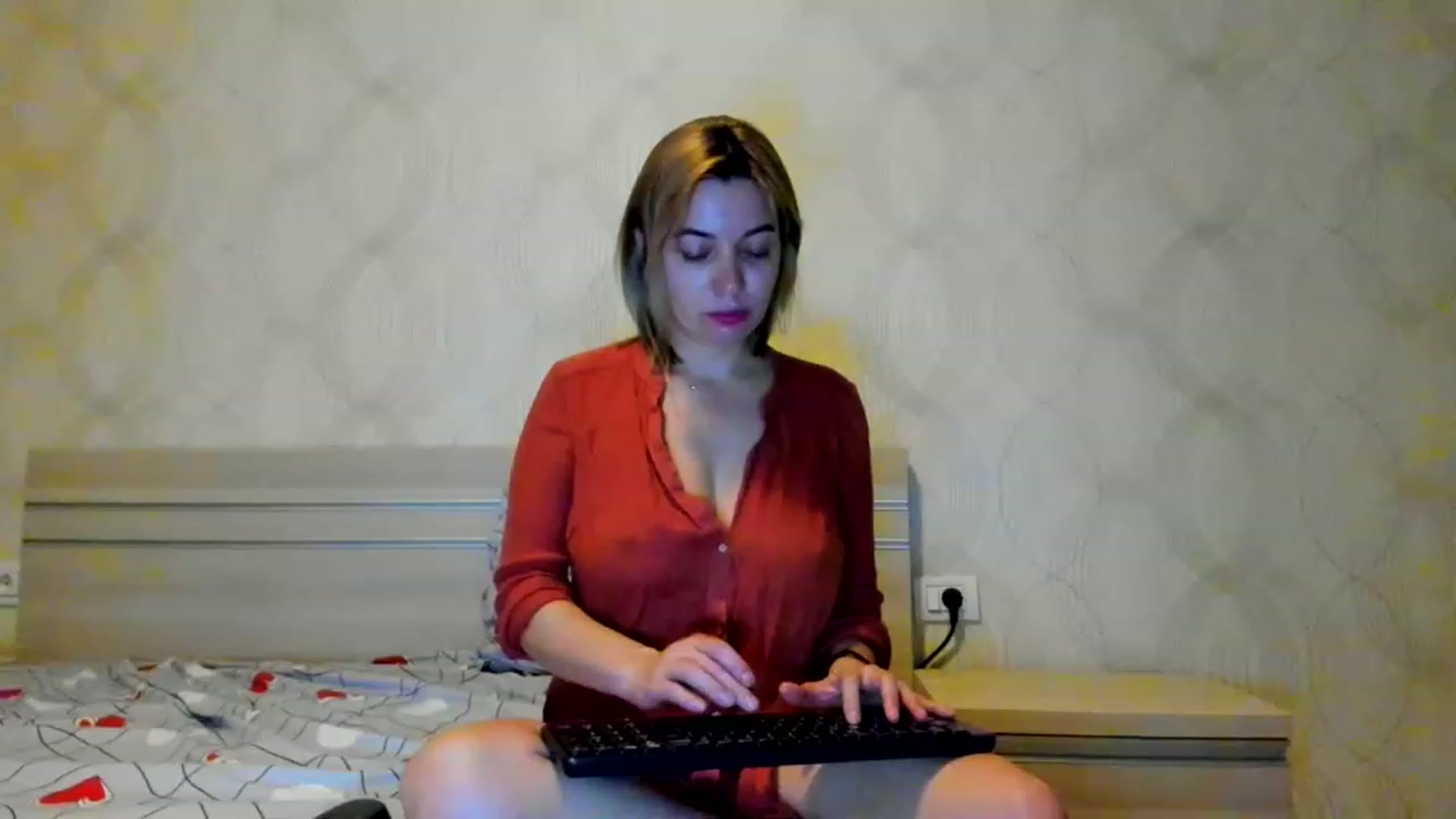 Gallery image thumbnail from A_Butterfly_1's myfreecams stream on, 01/28/2023, 20:32 image 6 of 20