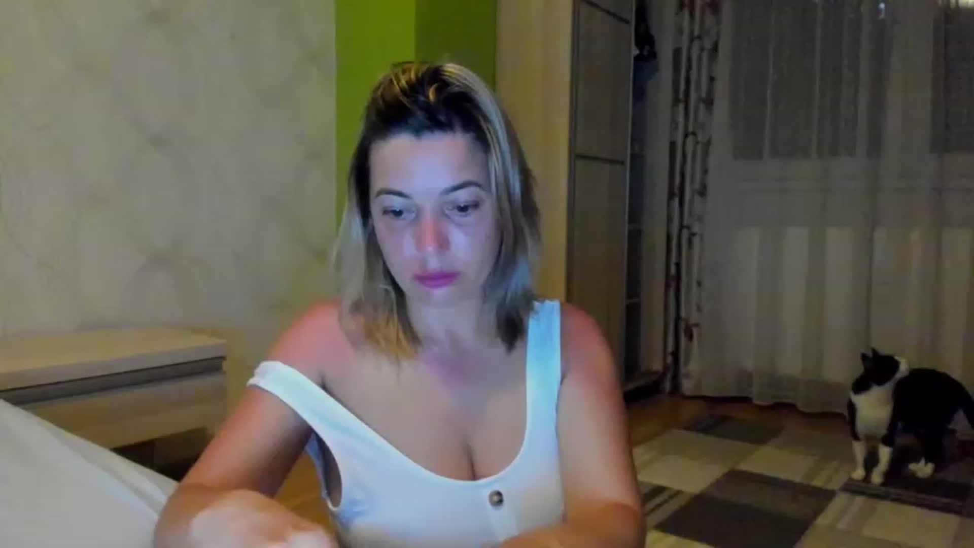 Gallery image thumbnail from A_Butterfly_1's myfreecams stream on, 06/02/2023, 19:49 image 1 of 20