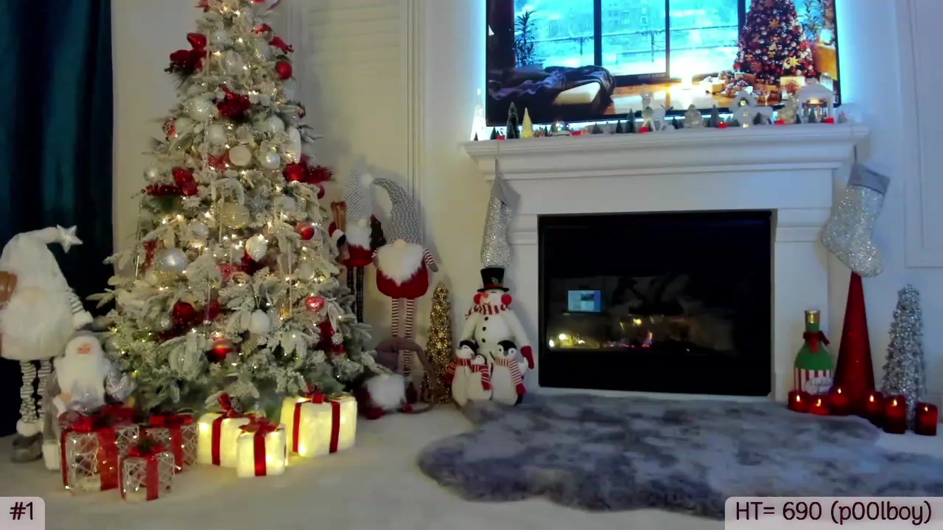Gallery image thumbnail from A_Cult's myfreecams stream on, 12/01/2022, 01:10 image 9 of 20