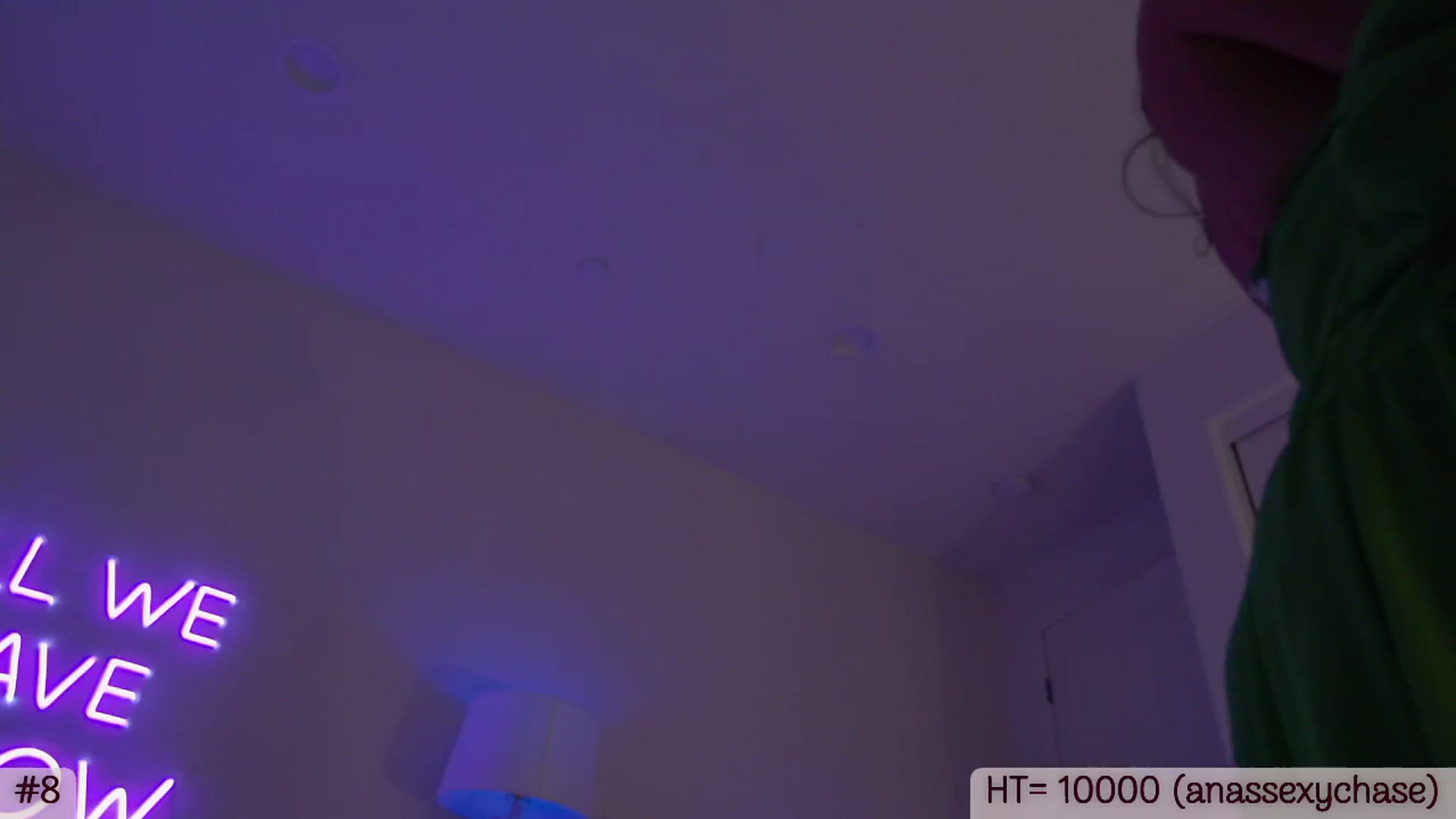 Gallery image thumbnail from A_Cult's myfreecams stream on, 12/04/2022, 05:55 image 4 of 20