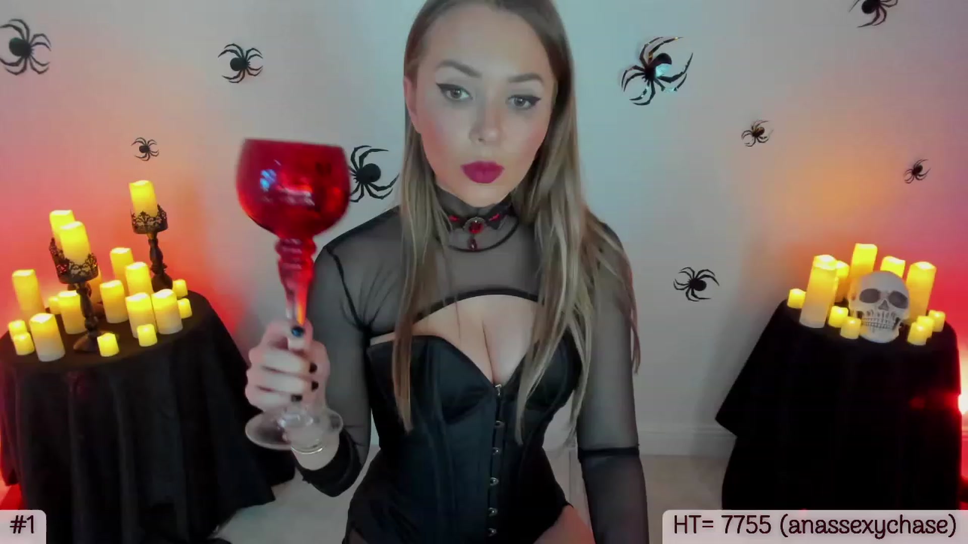 Gallery image thumbnail from A_Cult's myfreecams stream on, 02/04/2023, 02:58 image 12 of 20