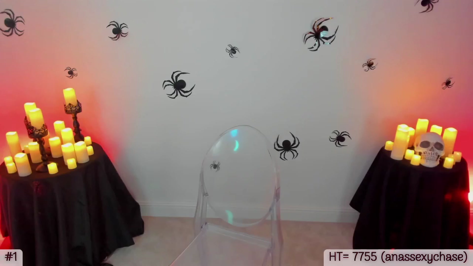 Gallery image thumbnail from A_Cult's myfreecams stream on, 02/04/2023, 02:58 image 15 of 20