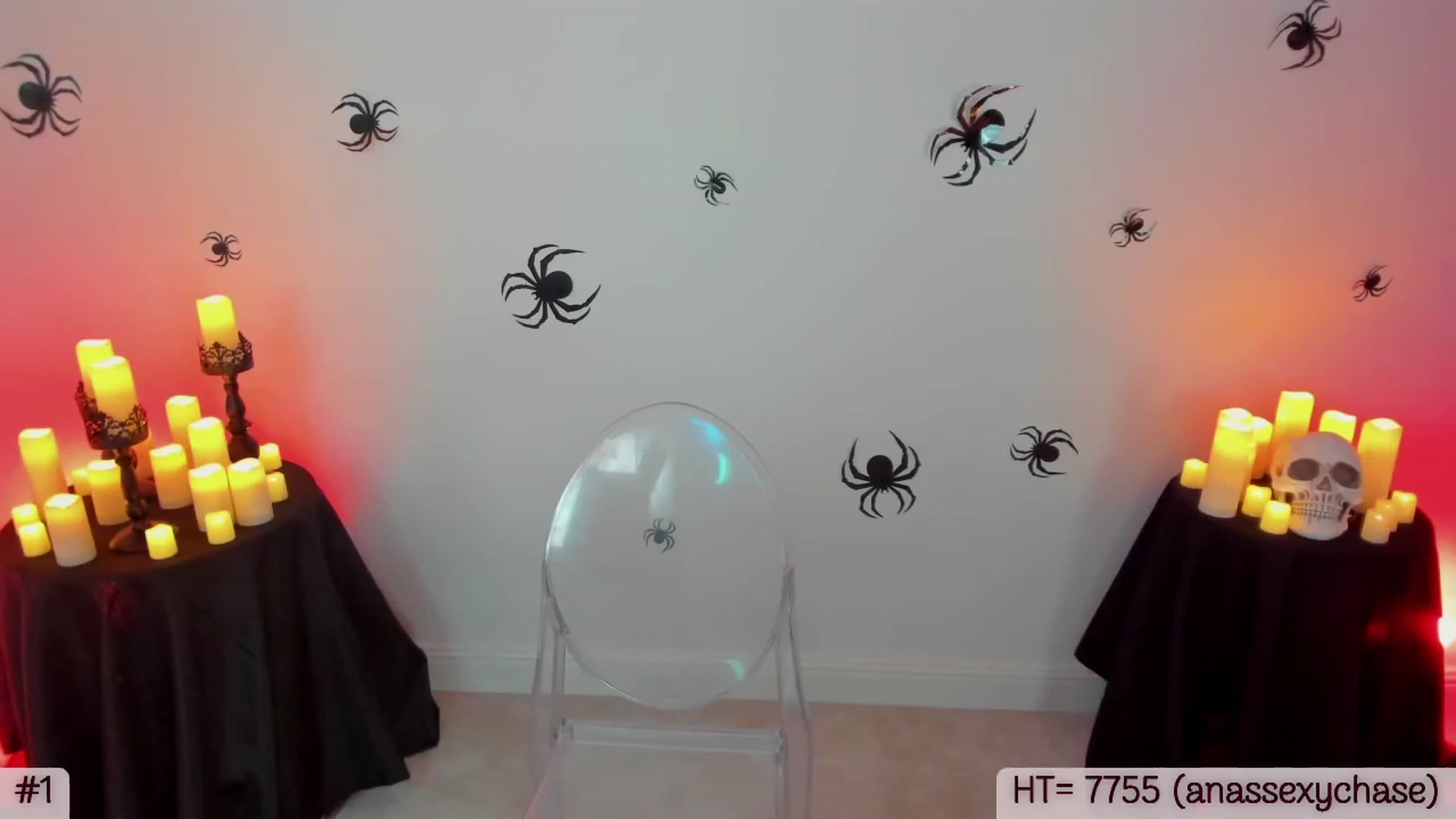 Gallery image thumbnail from A_Cult's myfreecams stream on, 02/04/2023, 02:58 image 6 of 20