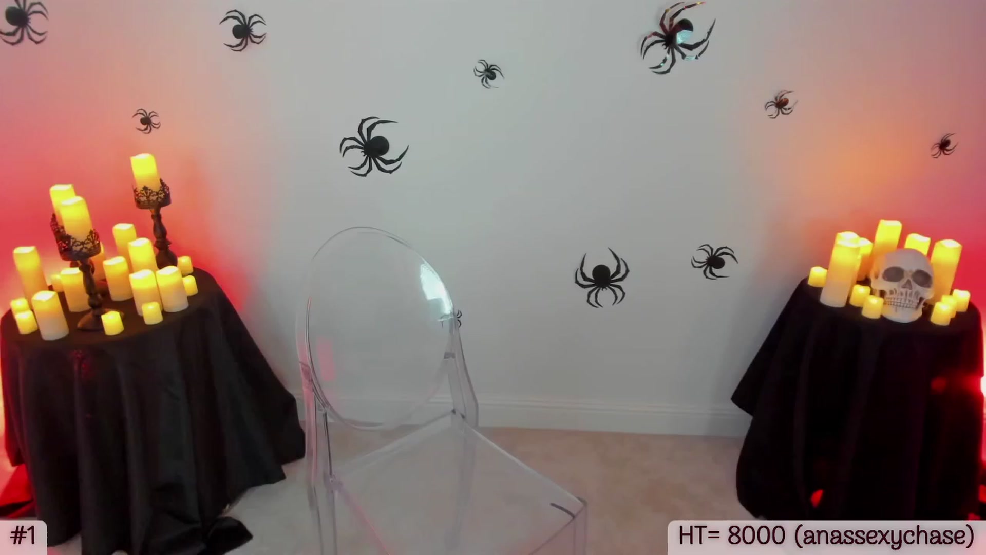 Gallery image thumbnail from A_Cult's myfreecams stream on, 02/04/2023, 03:55 image 2 of 20