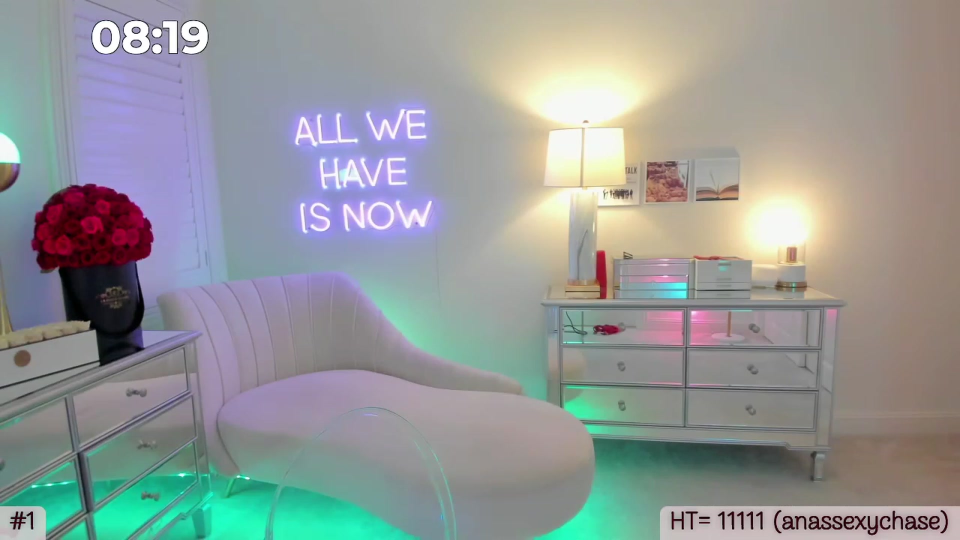 Gallery image thumbnail from A_Cult's myfreecams stream on, 02/05/2023, 05:25 image 20 of 20