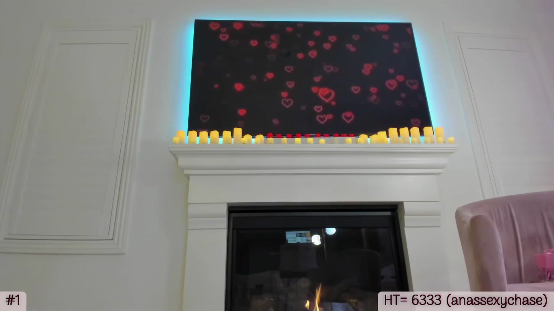Gallery image thumbnail from A_Cult's myfreecams stream on, 02/09/2023, 04:34 image 12 of 20