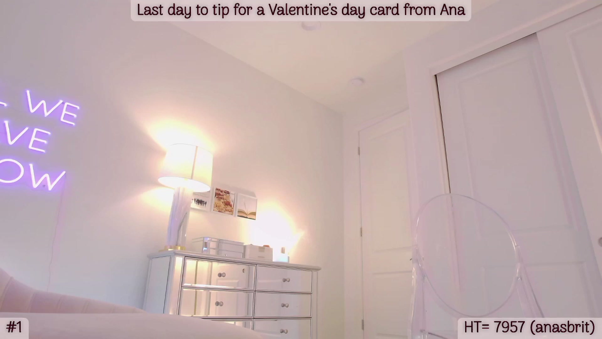 Gallery image thumbnail from A_Cult's myfreecams stream on, 02/12/2023, 04:12 image 17 of 20