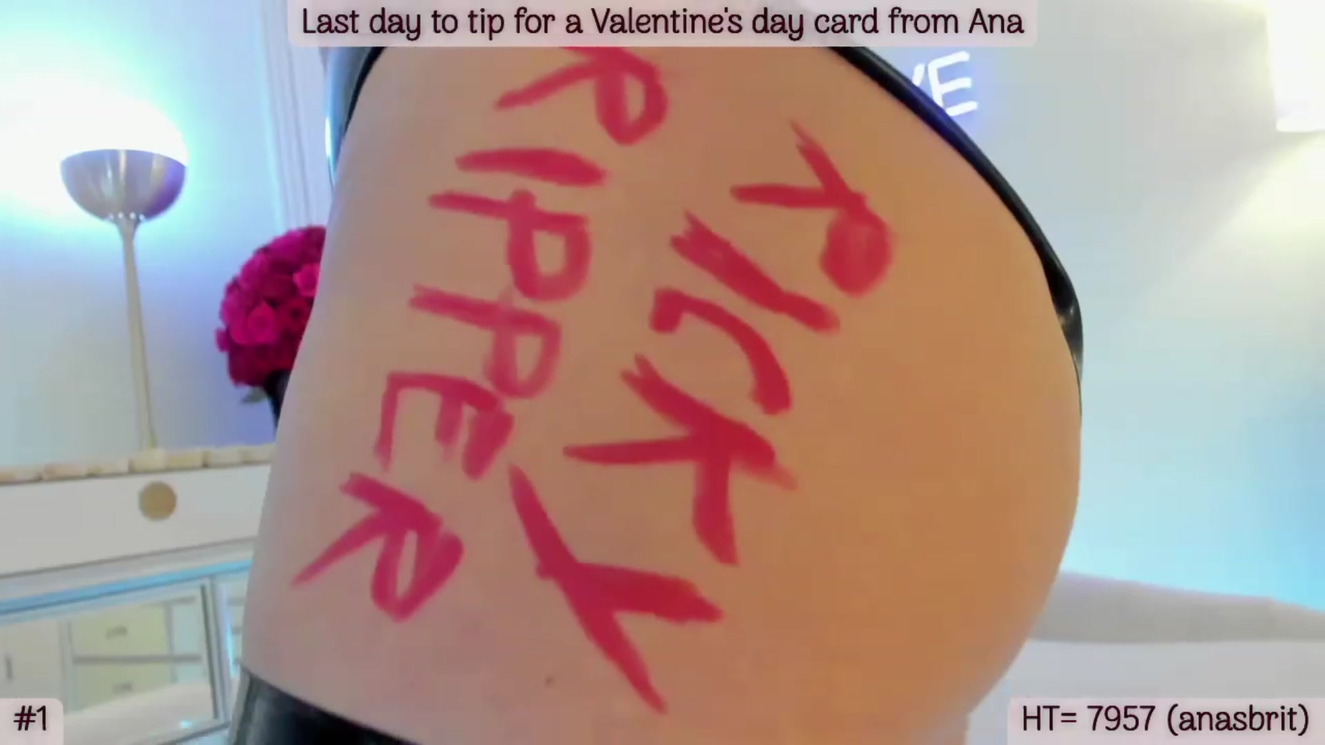 Gallery image thumbnail from A_Cult's myfreecams stream on, 02/12/2023, 04:12 image 20 of 20