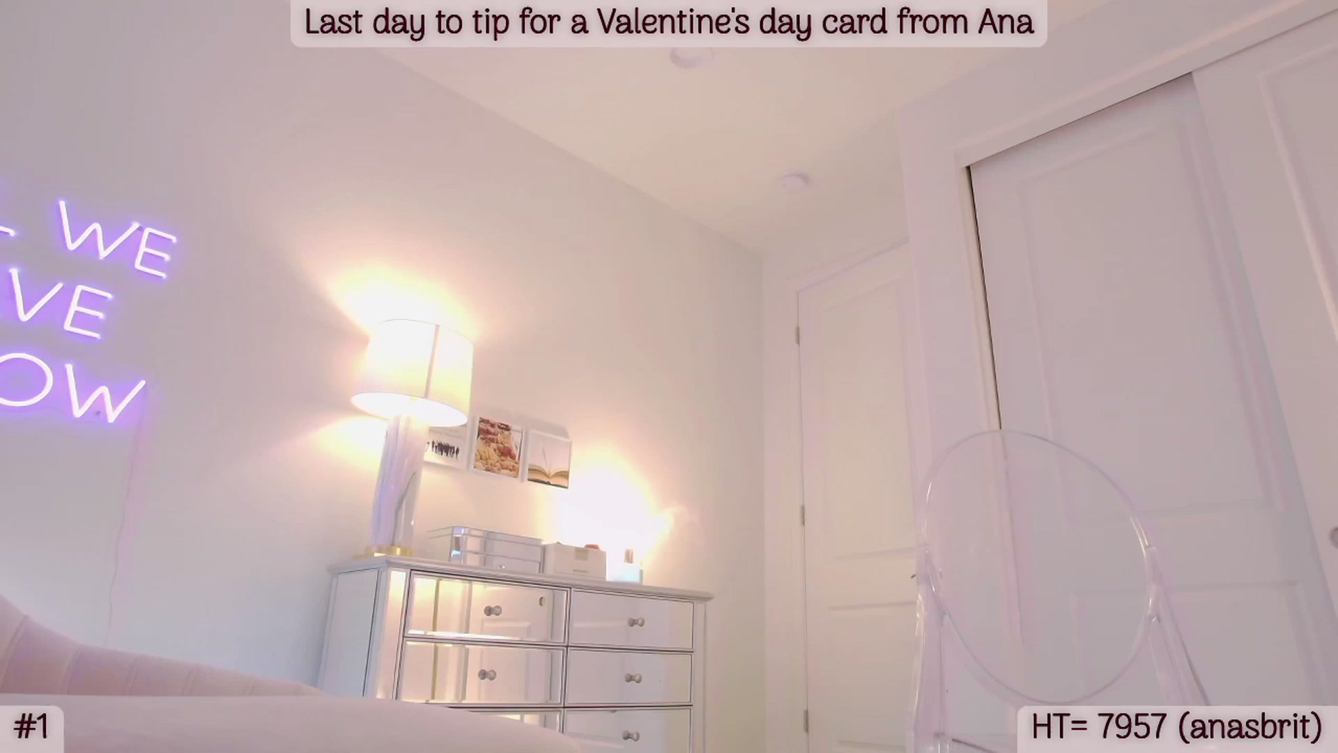 Gallery image thumbnail from A_Cult's myfreecams stream on, 02/12/2023, 04:12 image 16 of 20