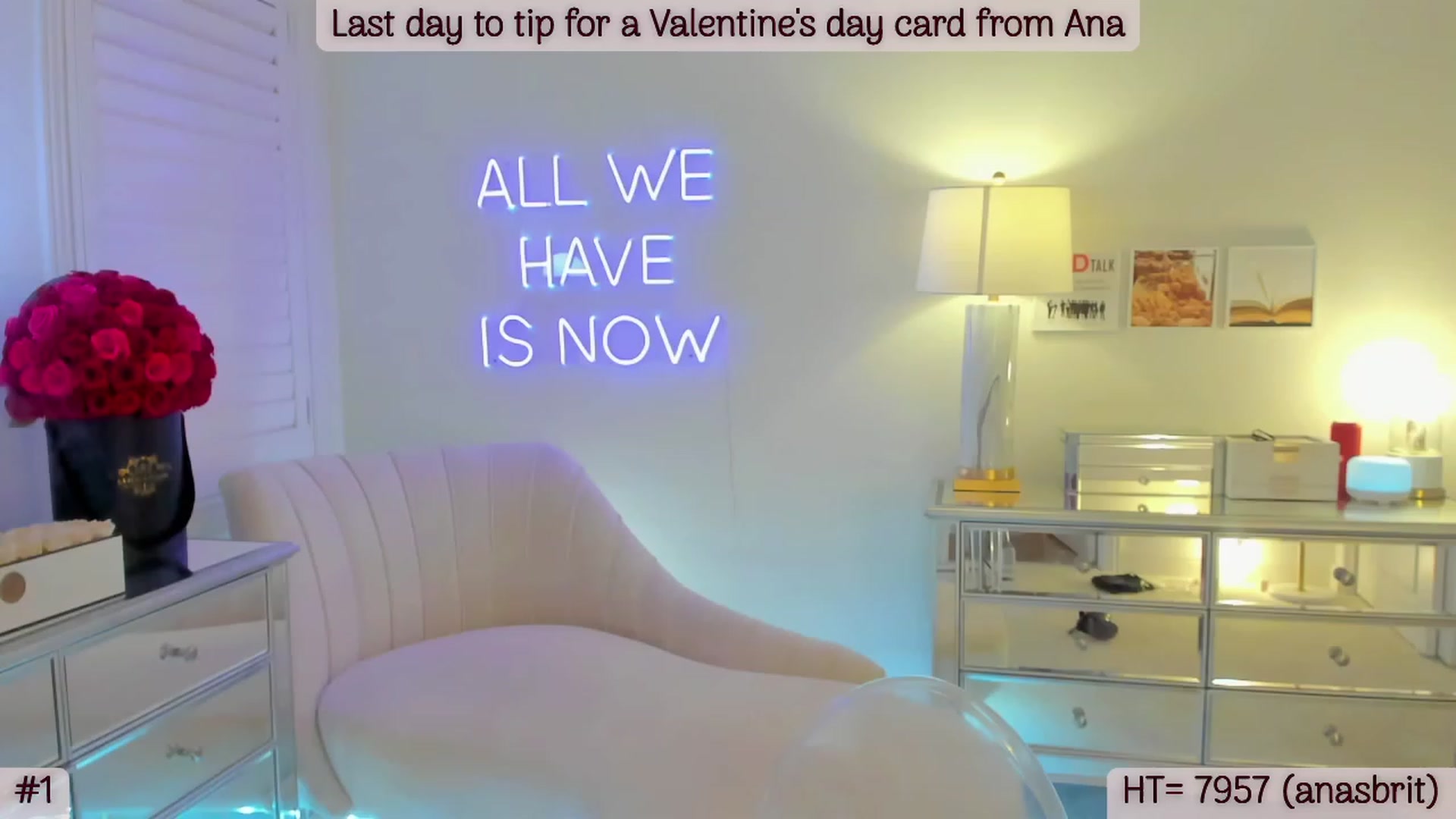 Gallery image thumbnail from A_Cult's myfreecams stream on, 02/12/2023, 04:47 image 10 of 20