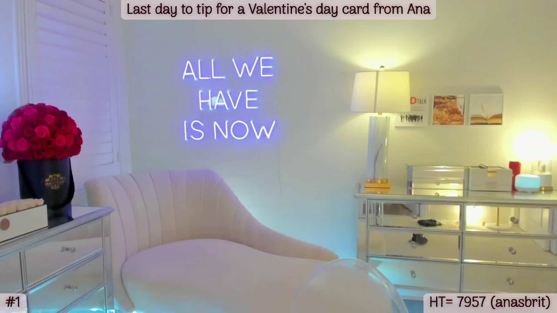 Gallery image thumbnail from A_Cult's myfreecams stream on, 02/12/2023, 04:47 image 9 of 20
