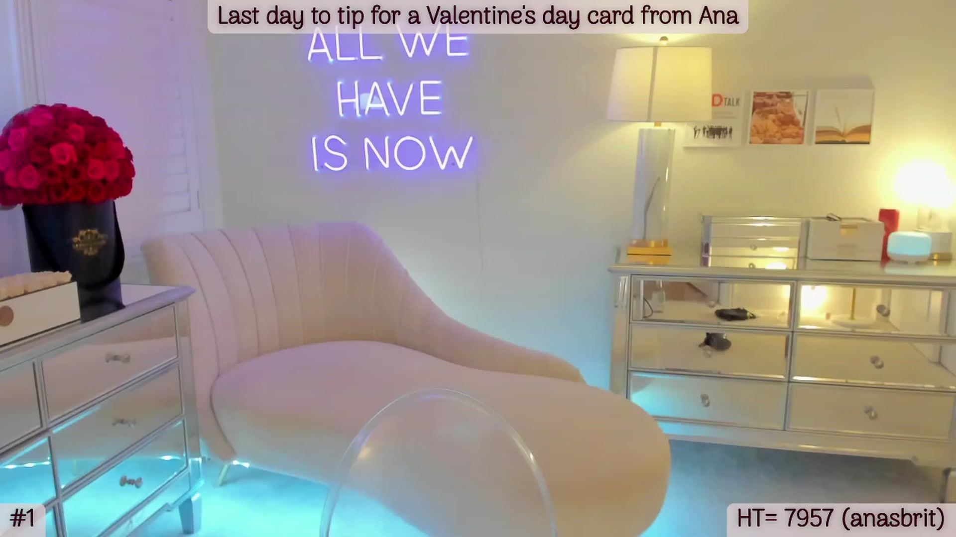 Gallery image thumbnail from A_Cult's myfreecams stream on, 02/12/2023, 04:47 image 20 of 20